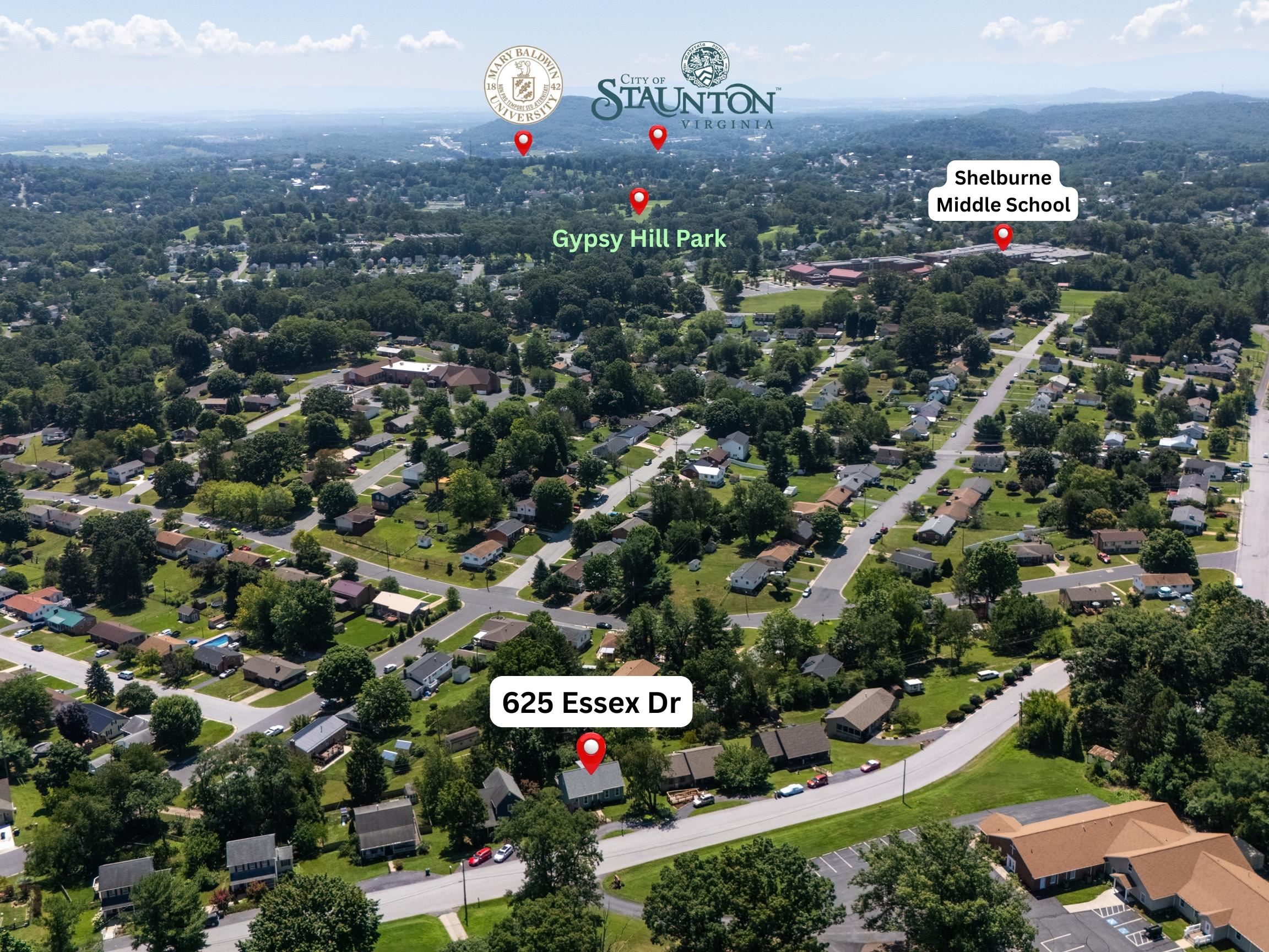 625 ESSEX DR