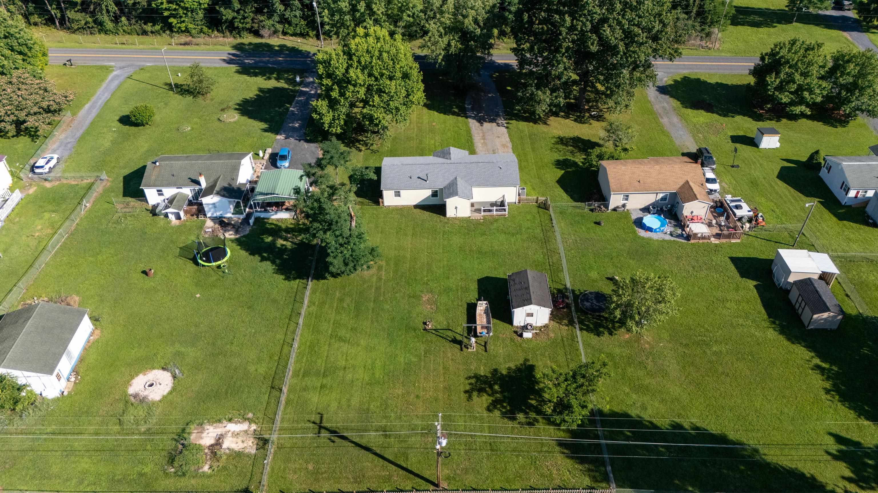 440 DRY BRANCH RD