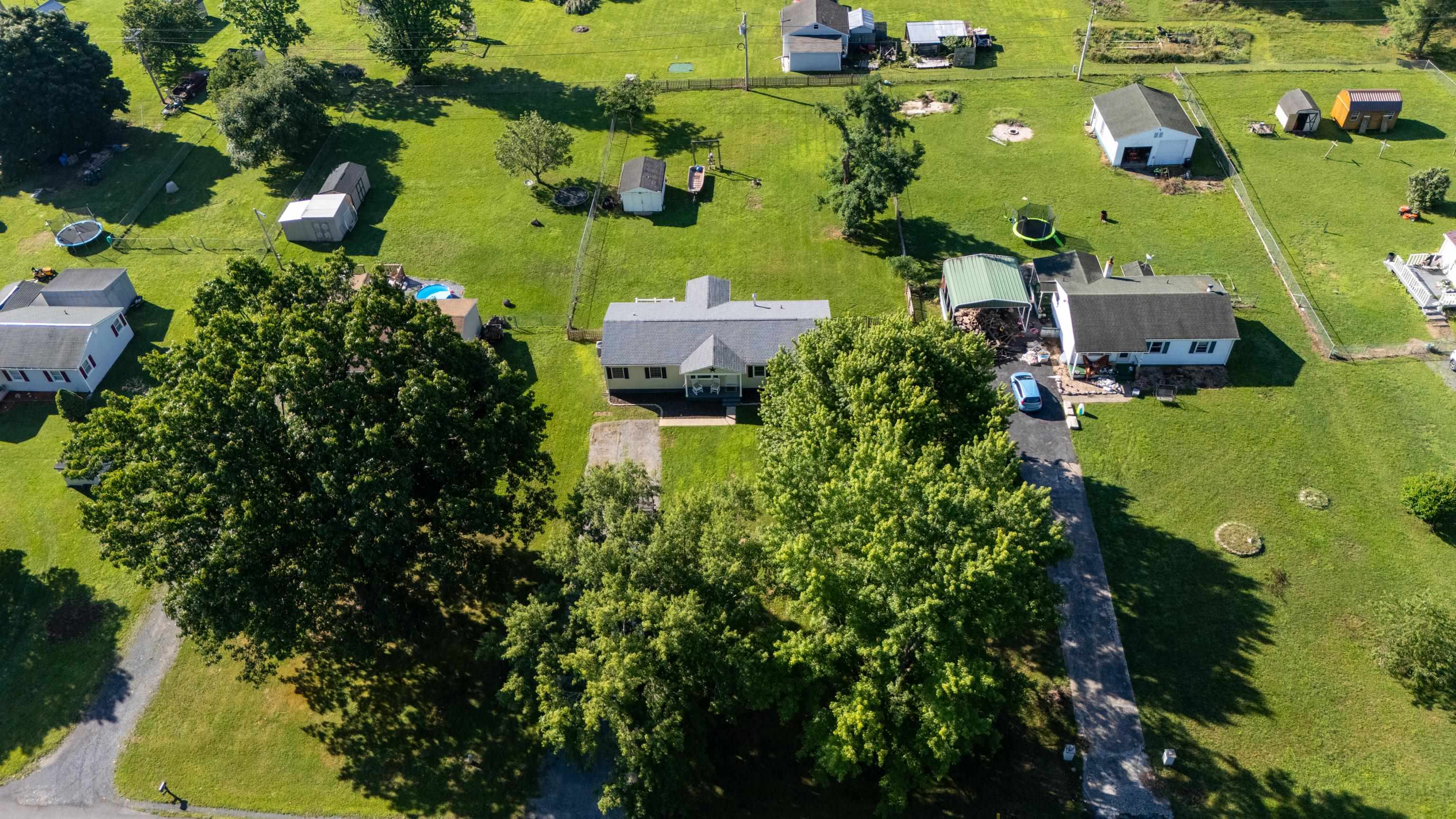 440 DRY BRANCH RD
