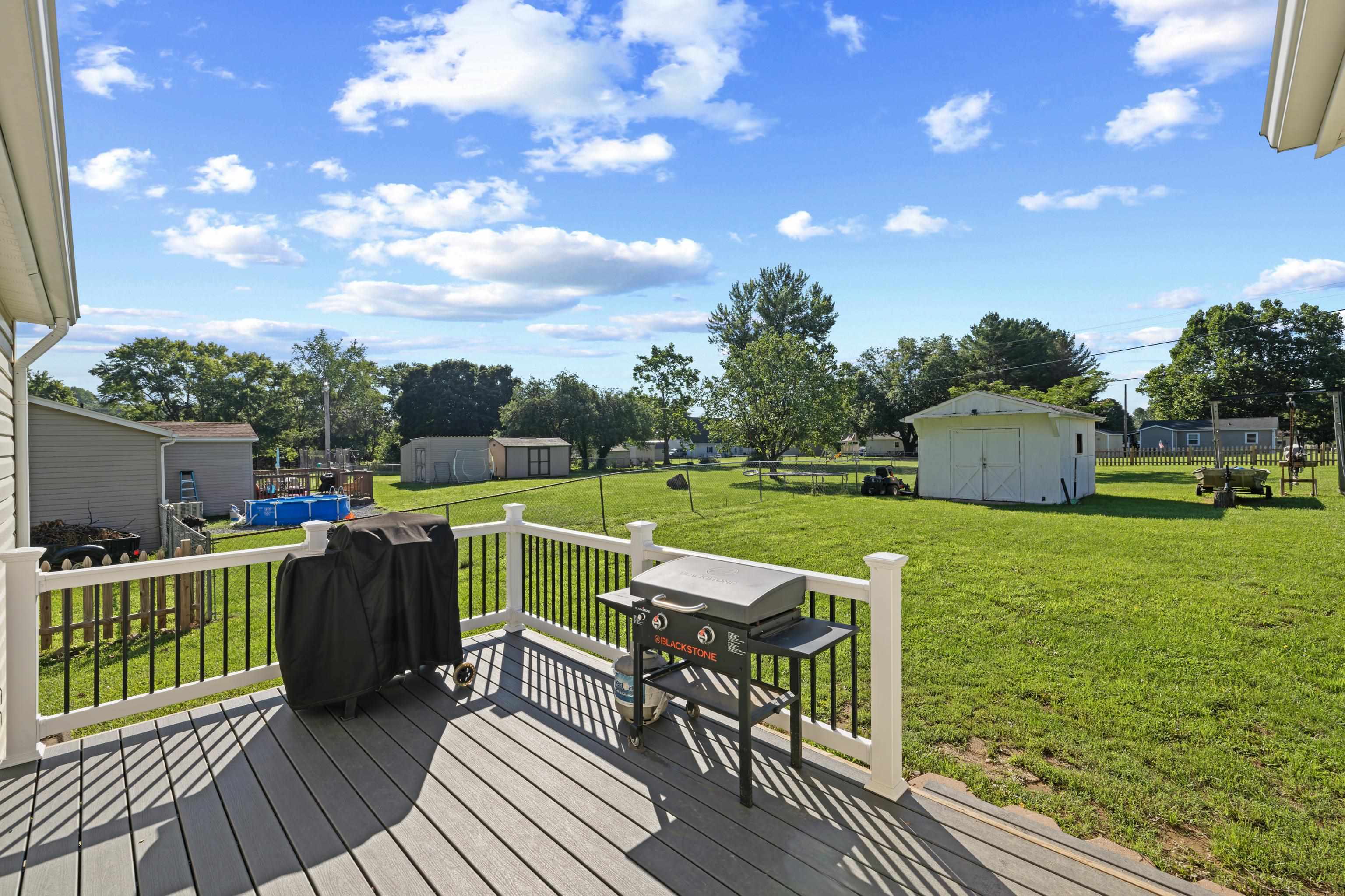 440 DRY BRANCH RD