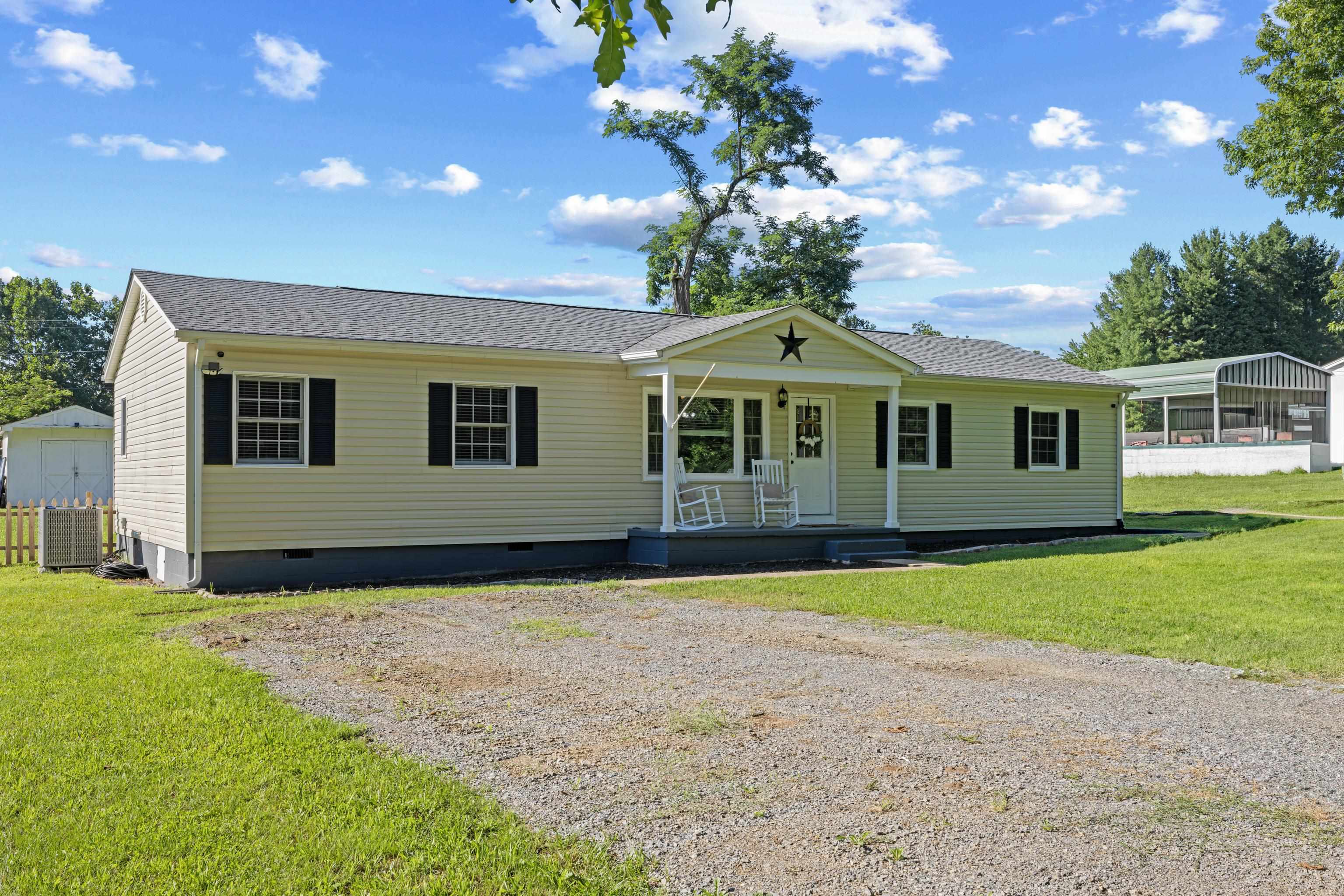 440 DRY BRANCH RD
