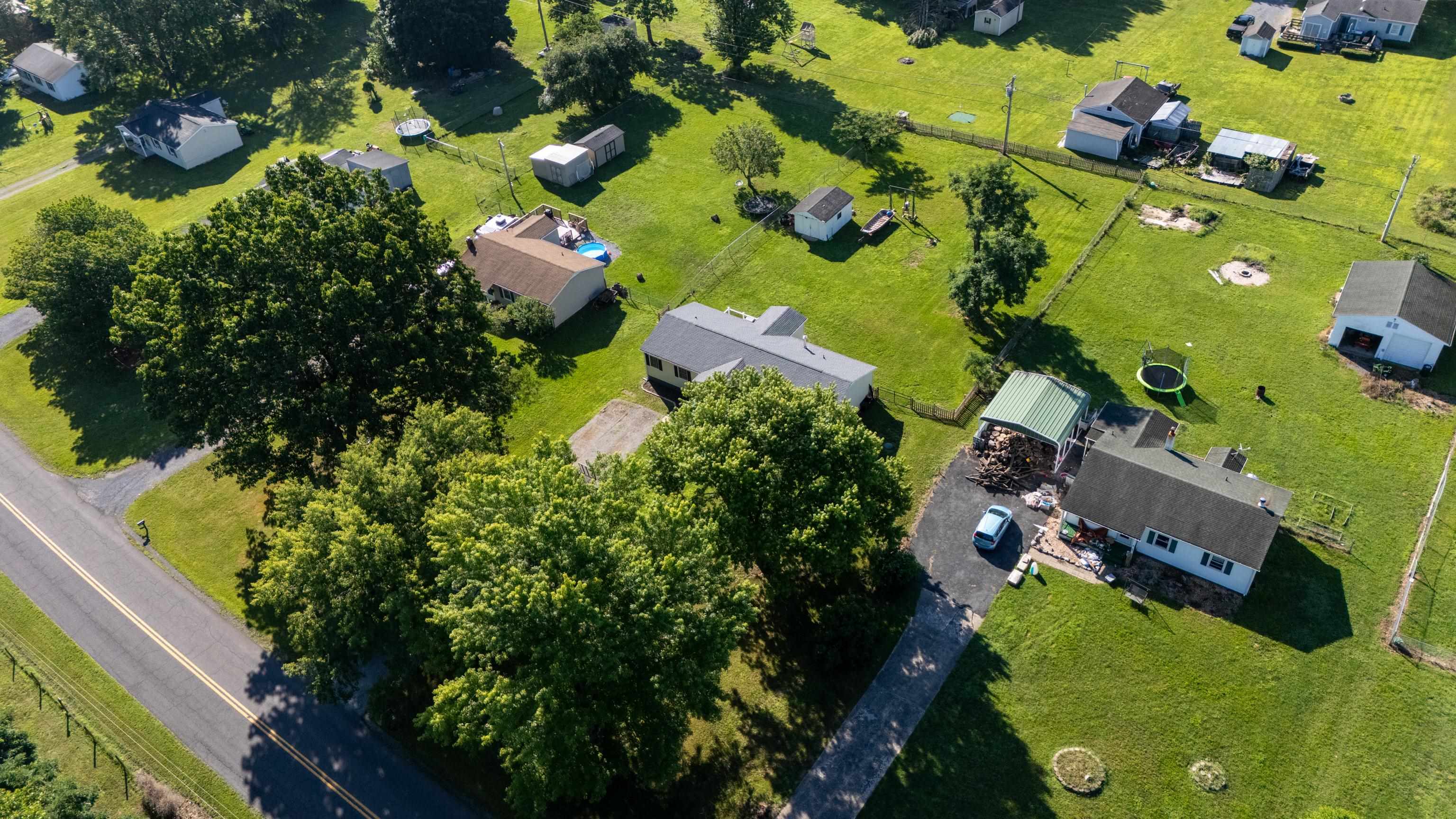 440 DRY BRANCH RD