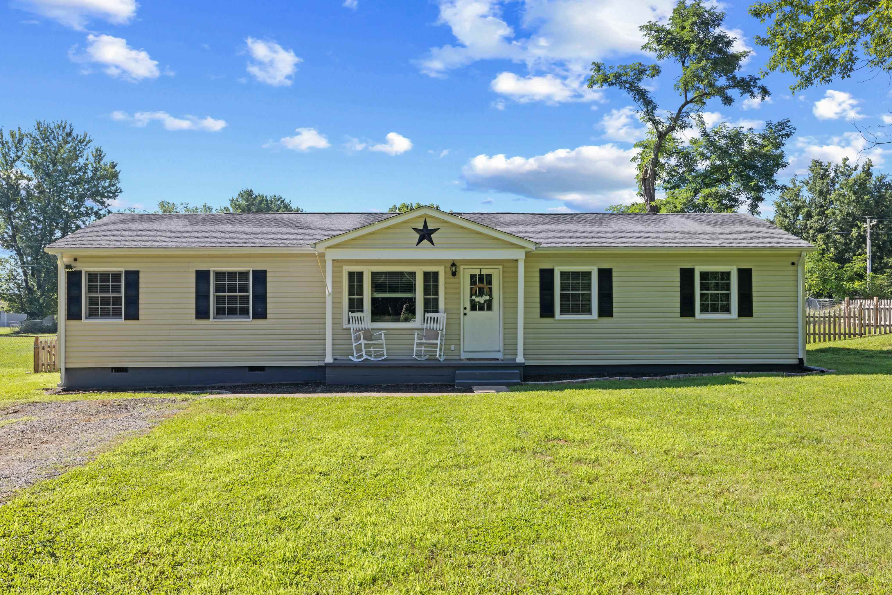 440 DRY BRANCH RD