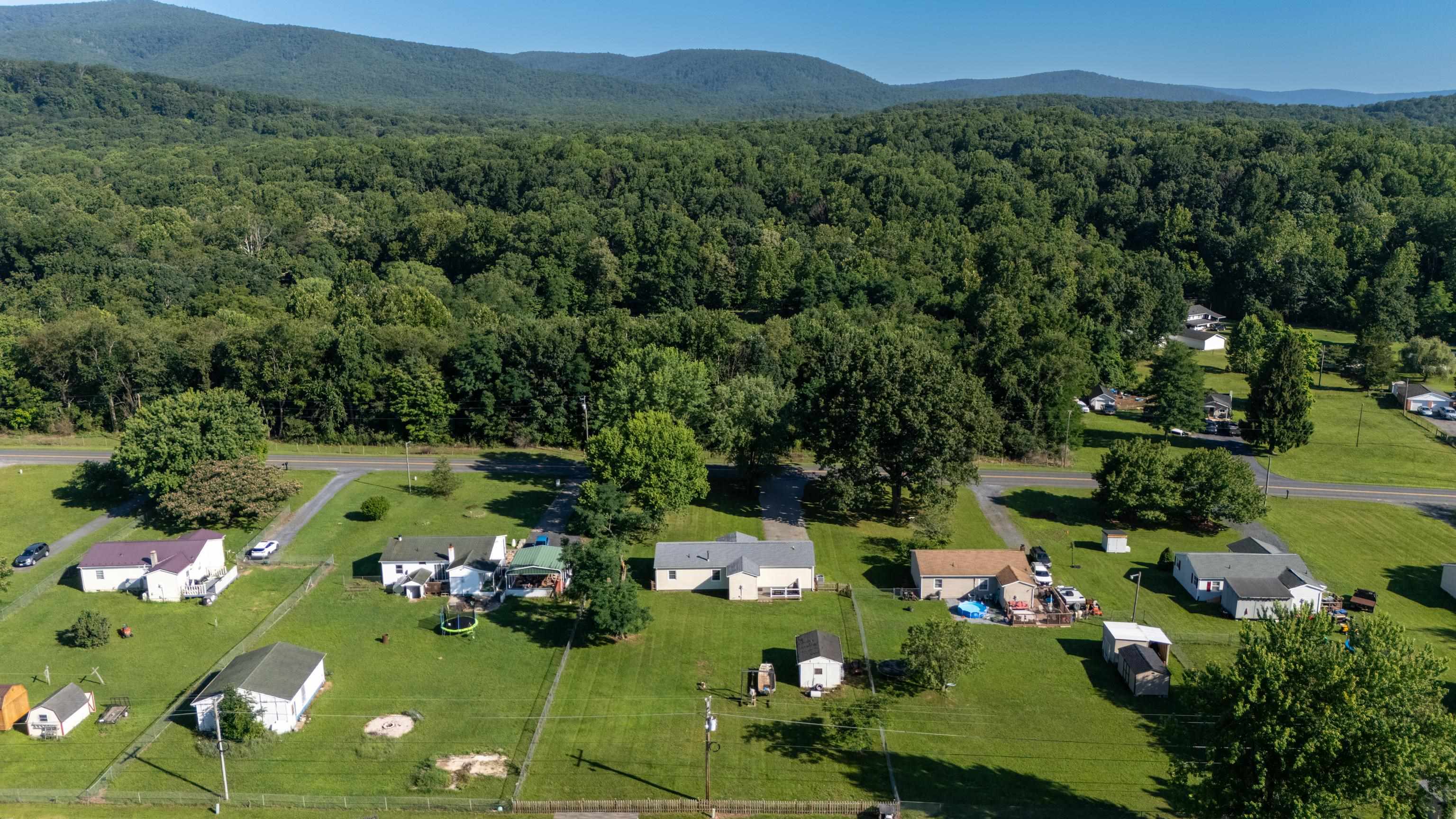 440 DRY BRANCH RD