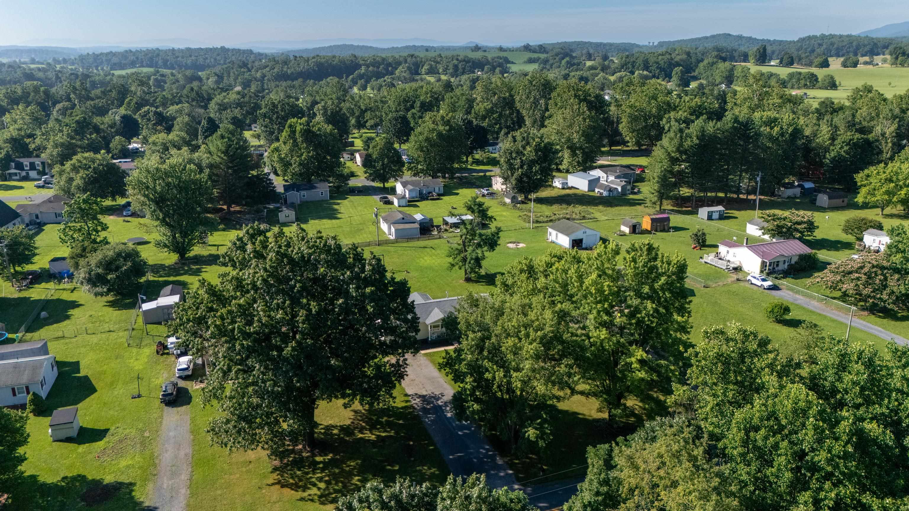 440 DRY BRANCH RD