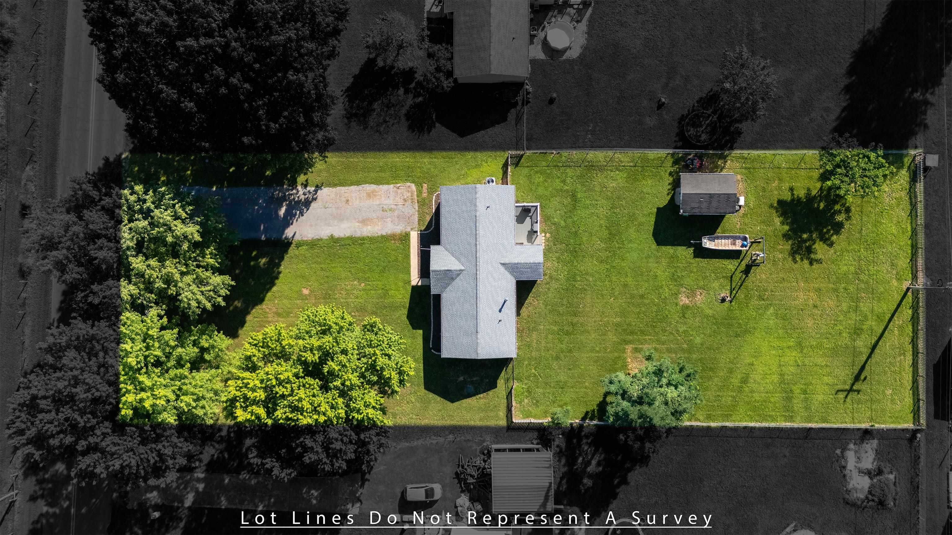 440 DRY BRANCH RD
