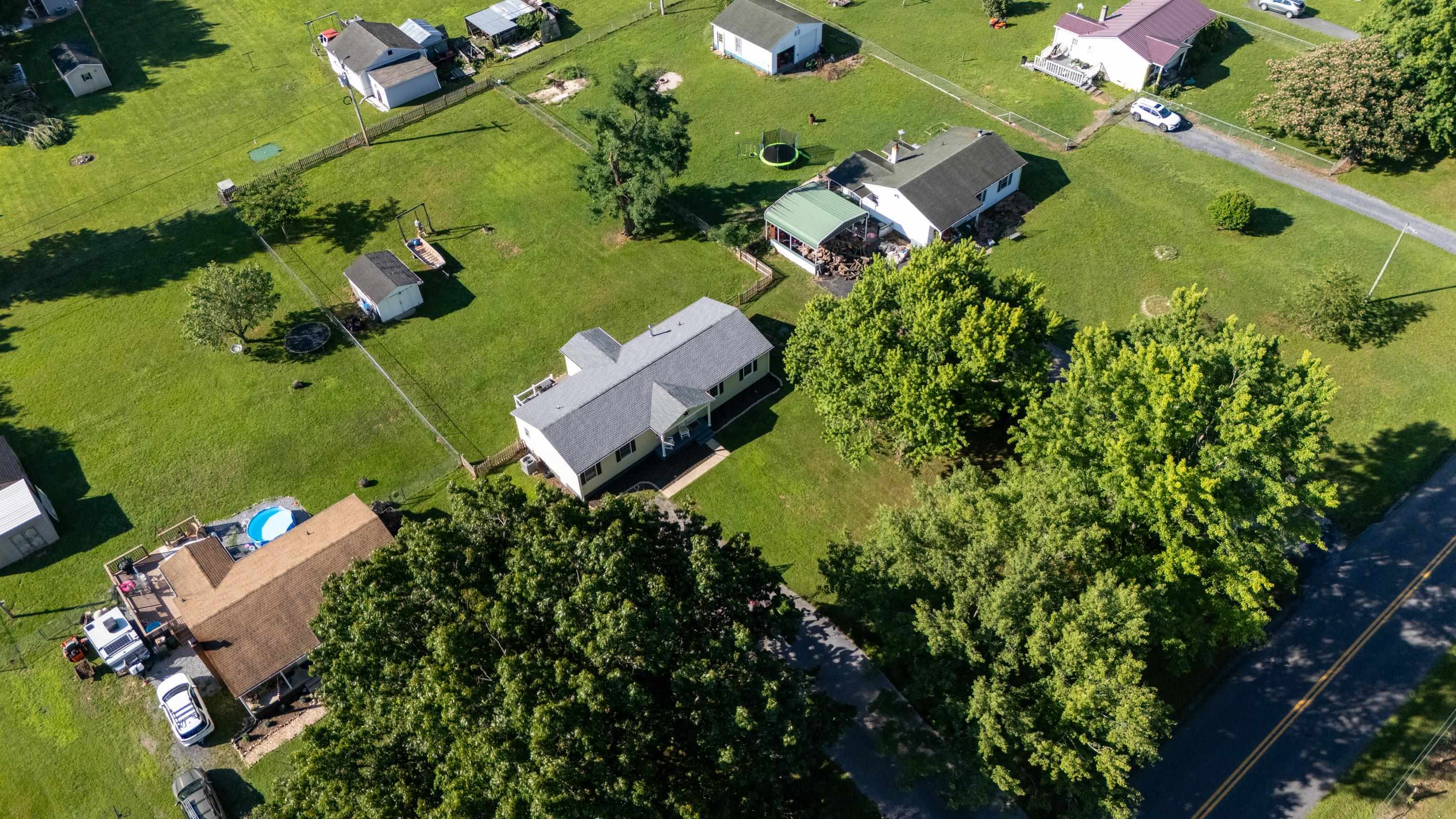 440 DRY BRANCH RD