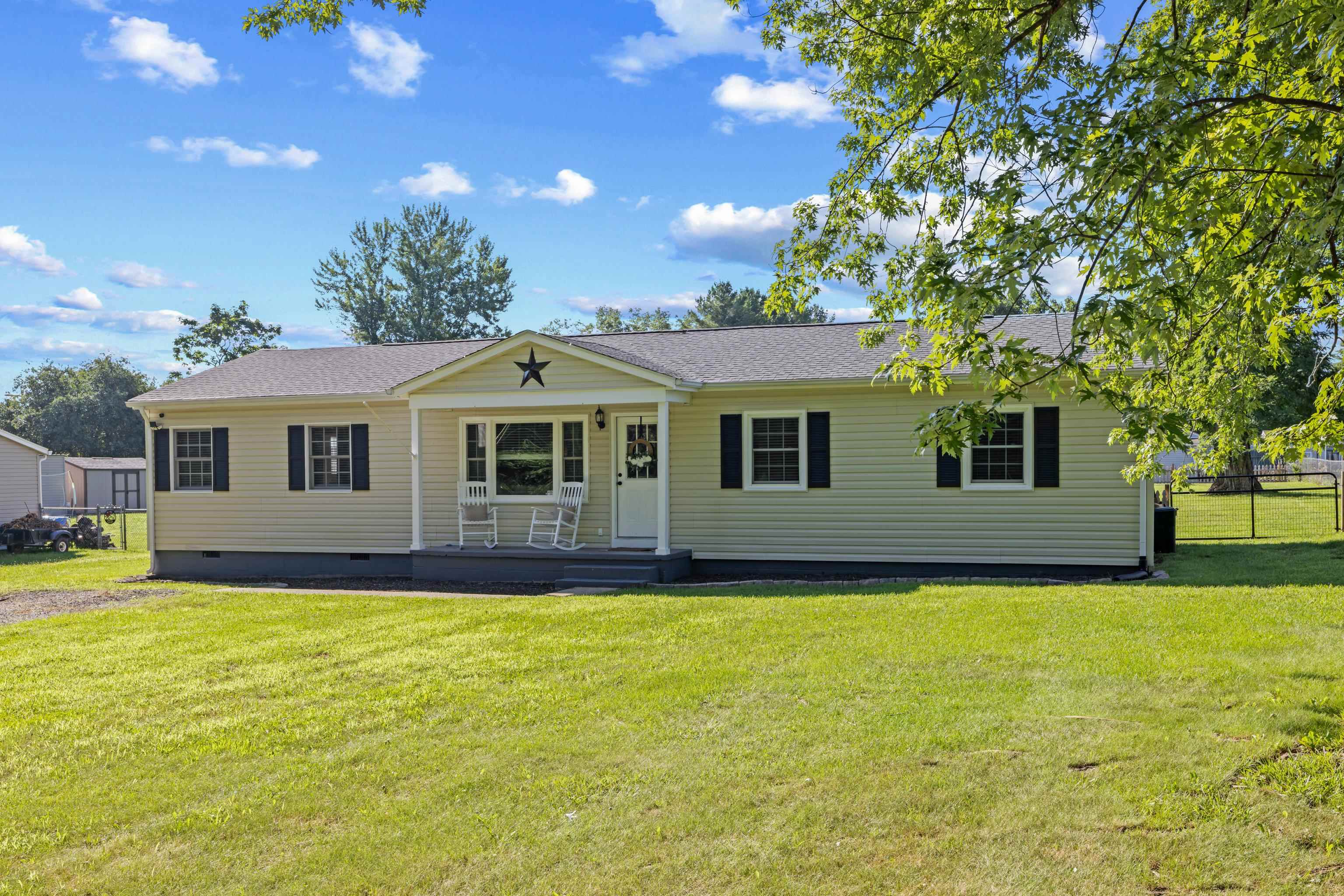 440 DRY BRANCH RD
