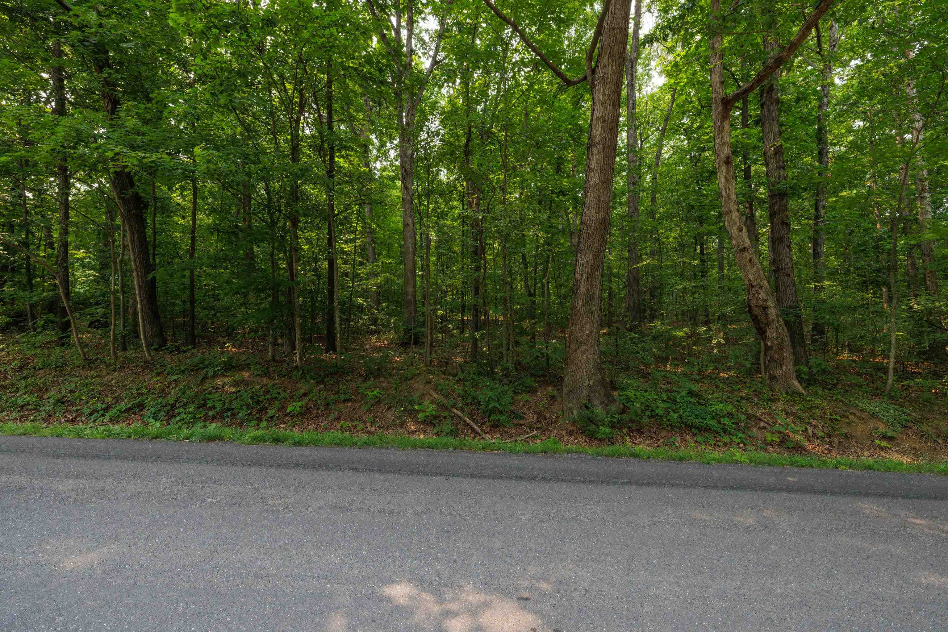 TBD BROADHEAD SCHOOL RD