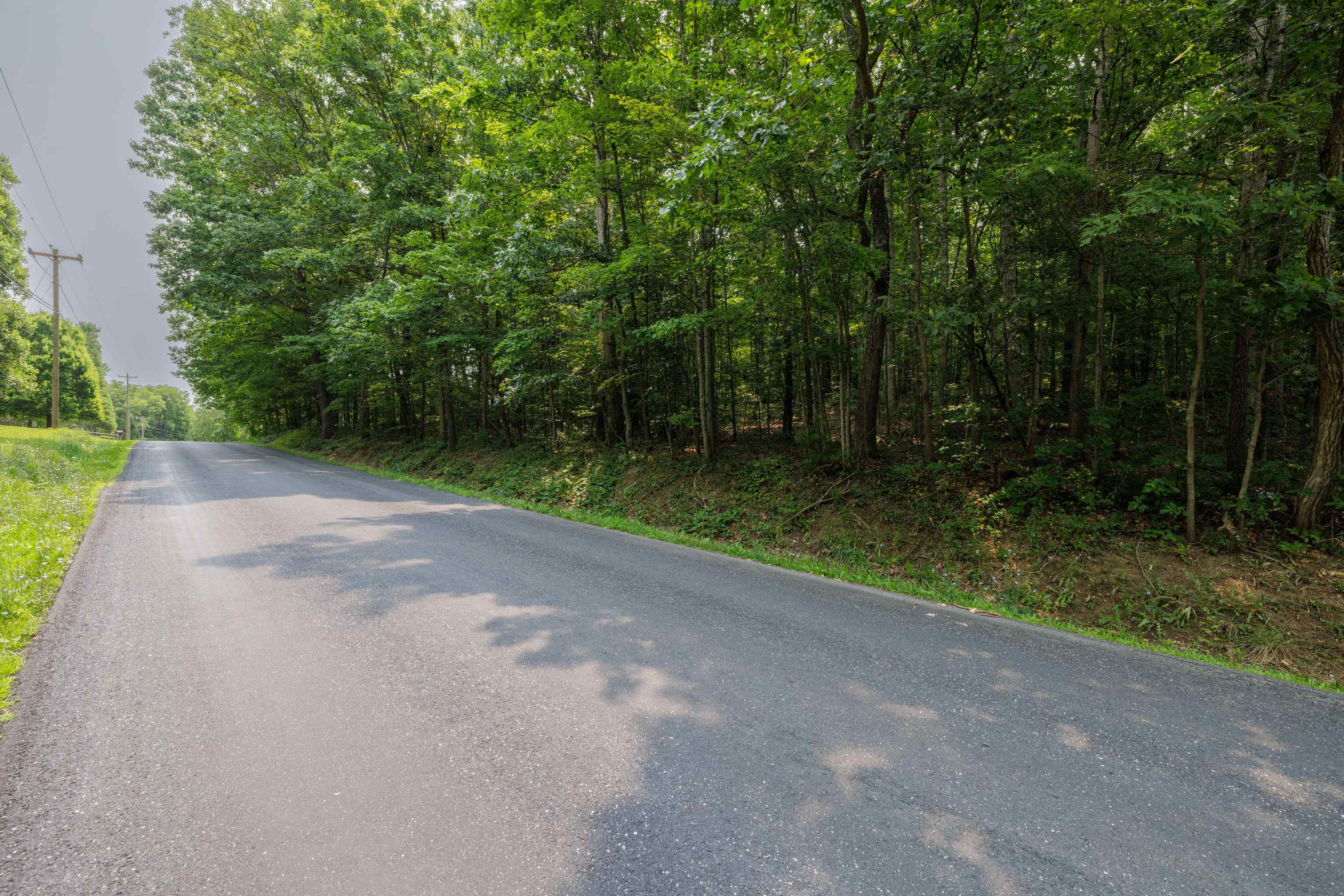 TBD BROADHEAD SCHOOL RD
