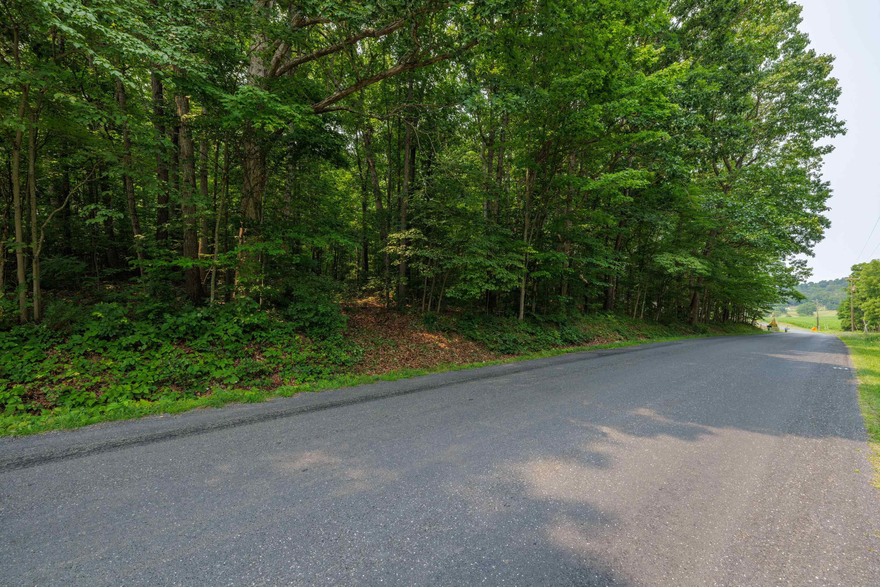 TBD BROADHEAD SCHOOL RD