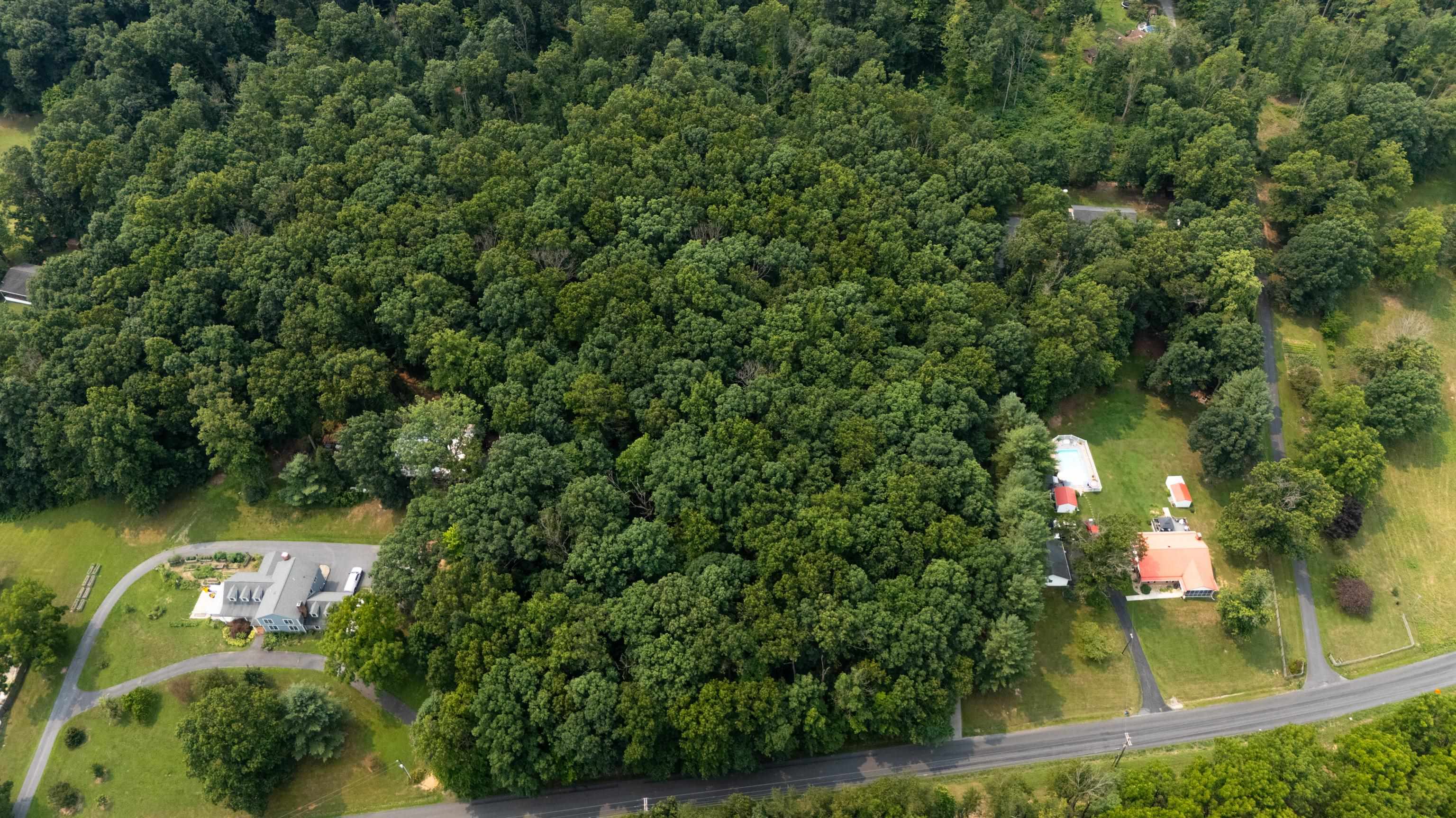 TBD BROADHEAD SCHOOL RD