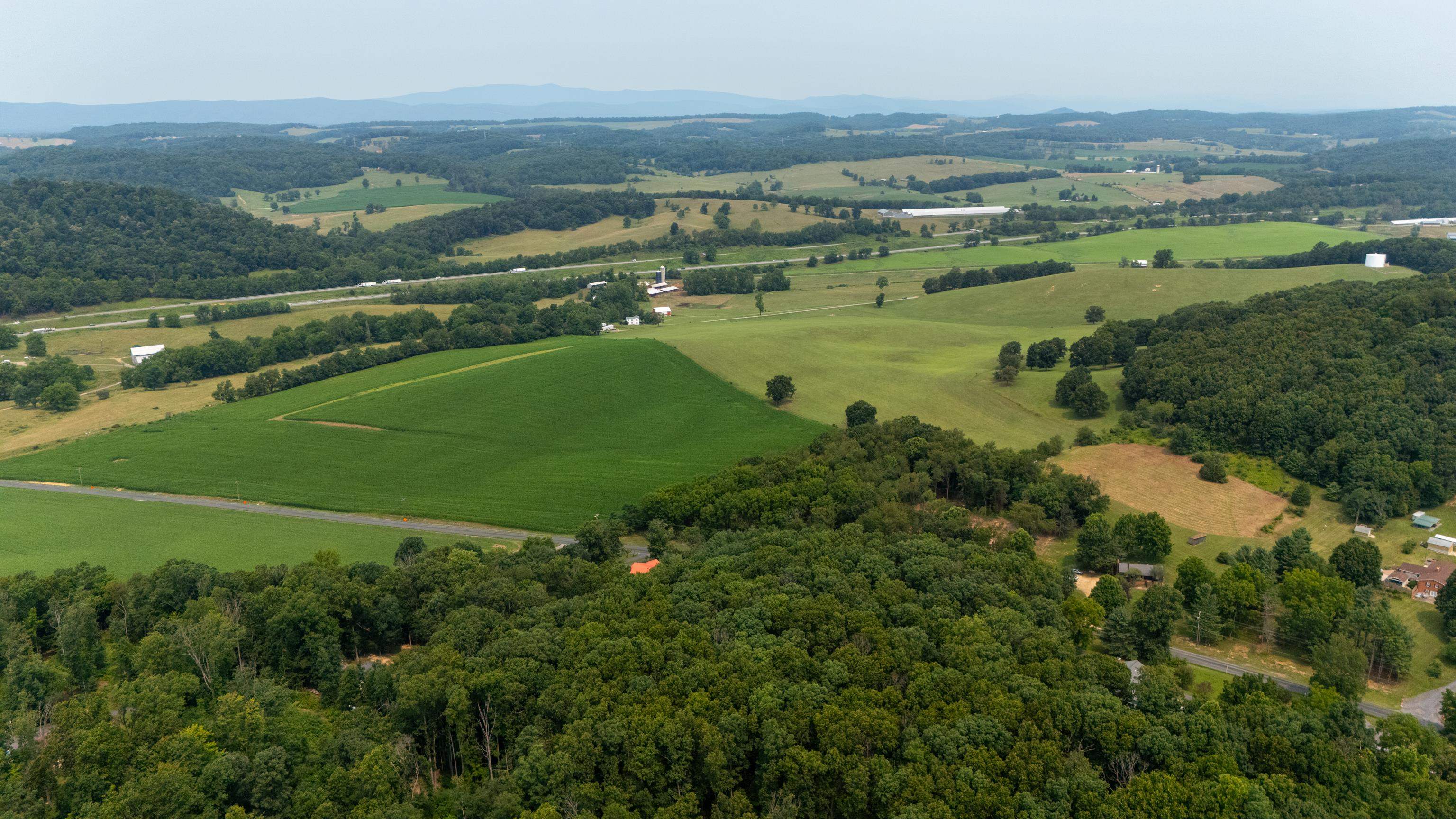 TBD BROADHEAD SCHOOL RD