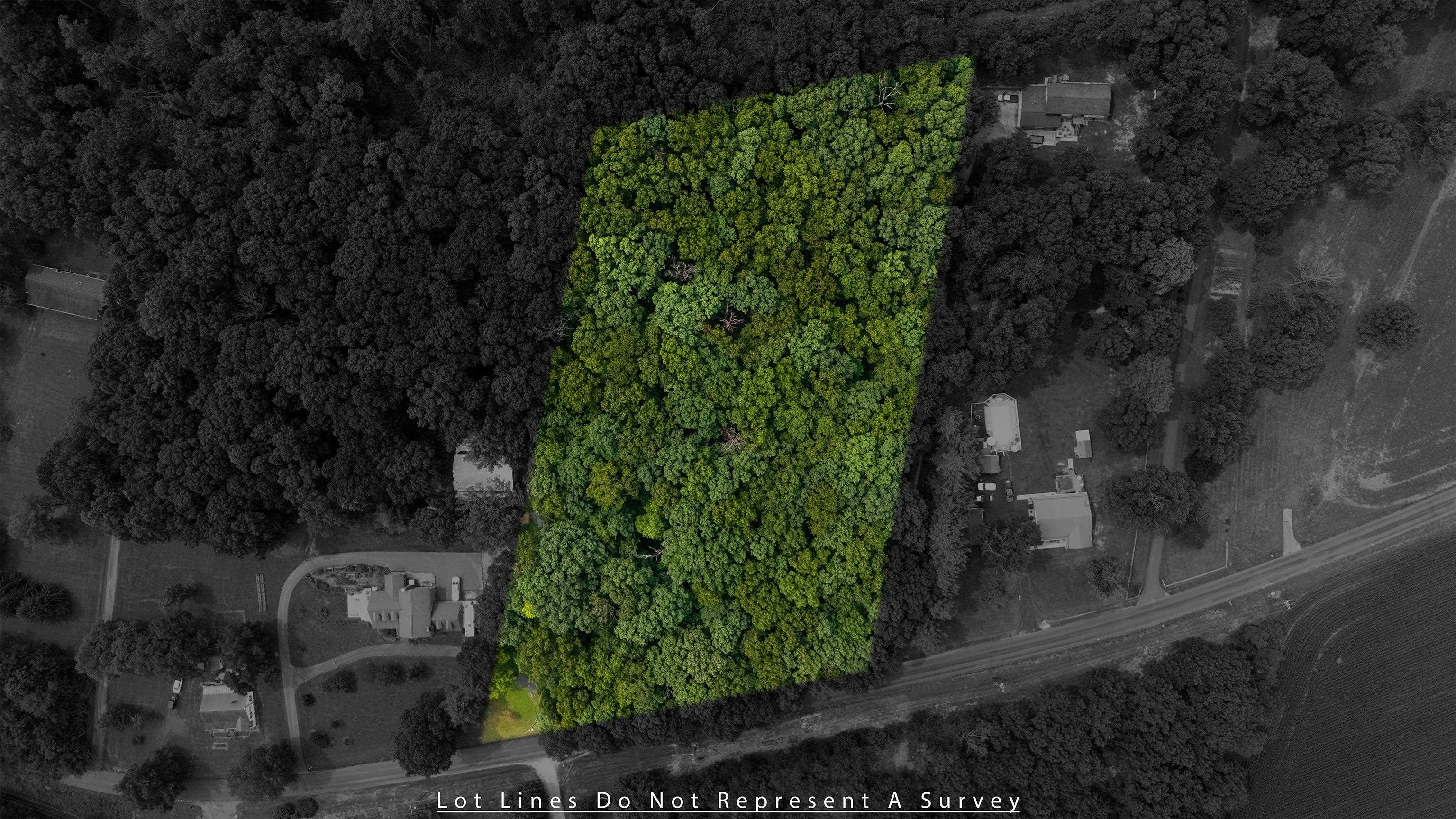TBD BROADHEAD SCHOOL RD