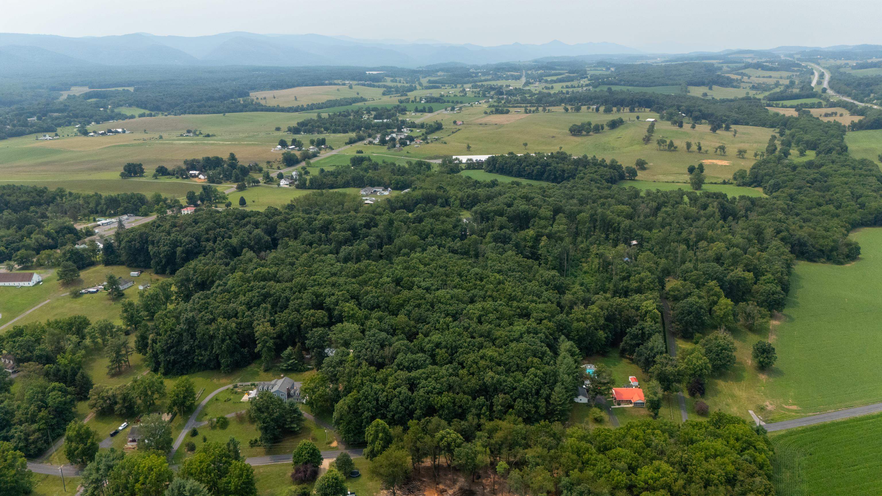 TBD BROADHEAD SCHOOL RD