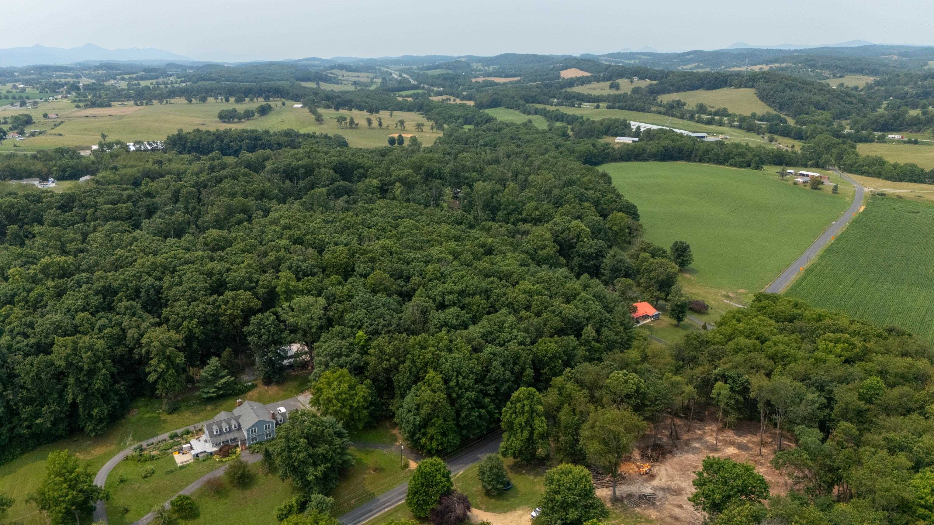 TBD BROADHEAD SCHOOL RD