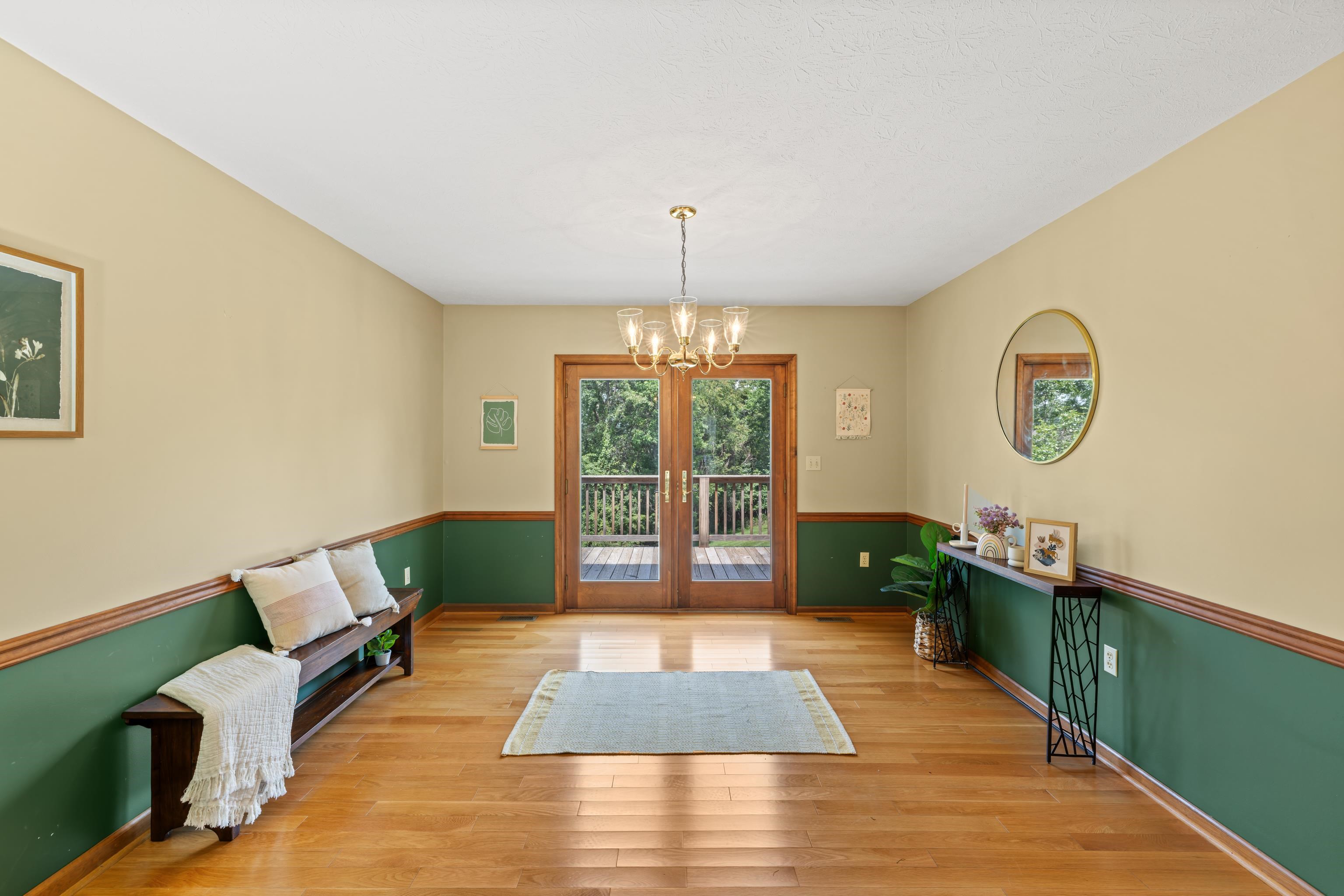36 PAMBROOK DR