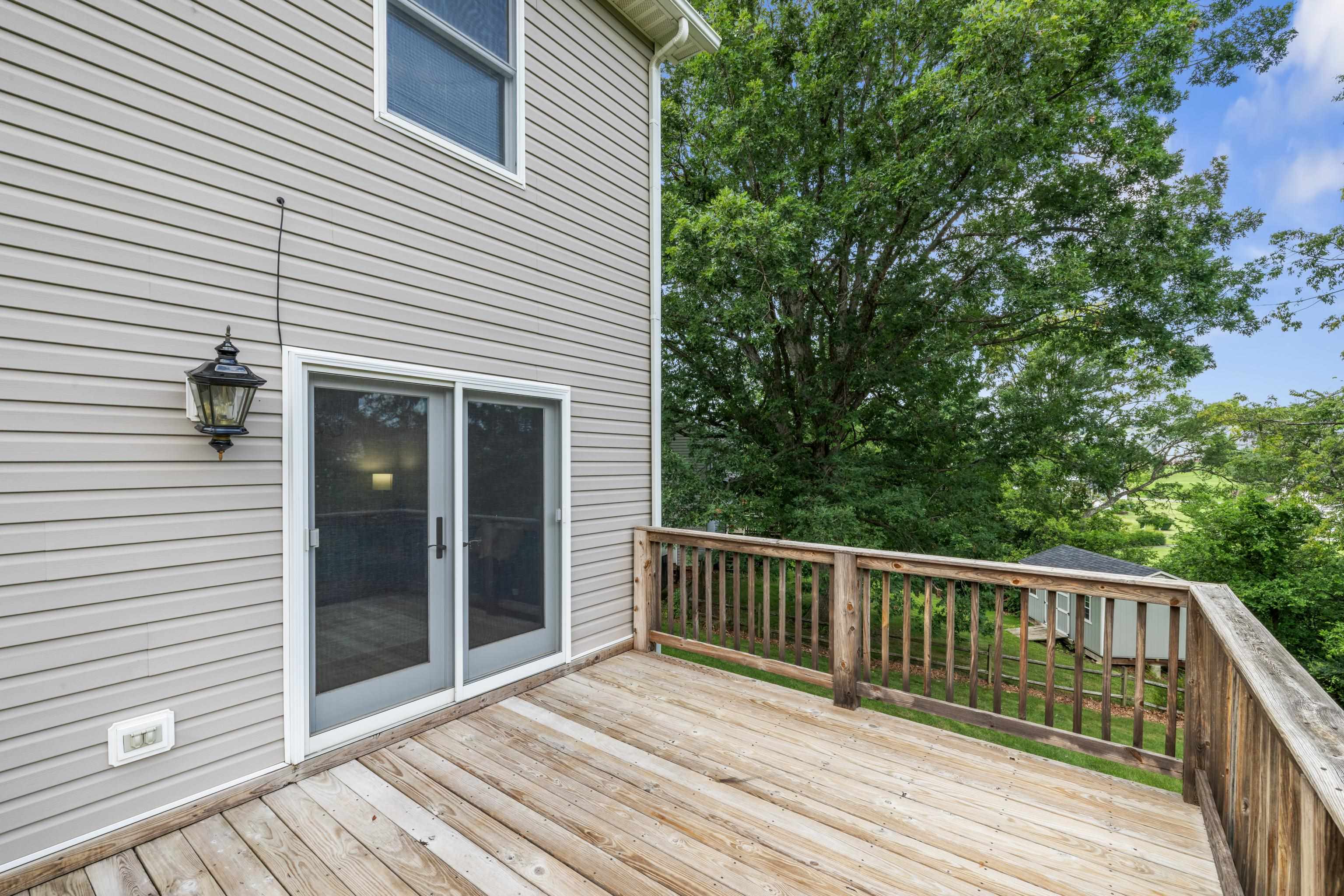 36 PAMBROOK DR