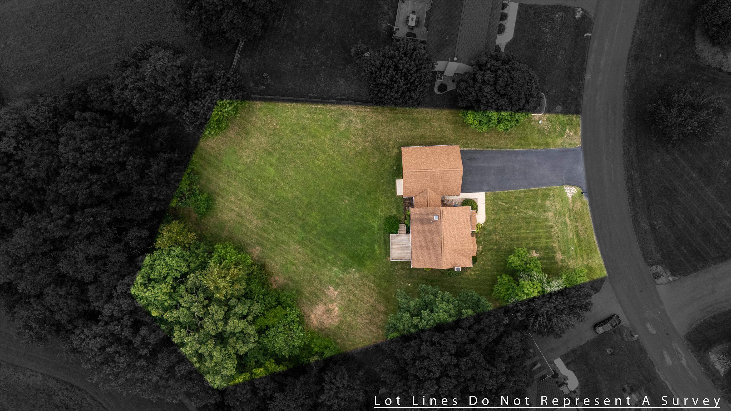 36 PAMBROOK DR
