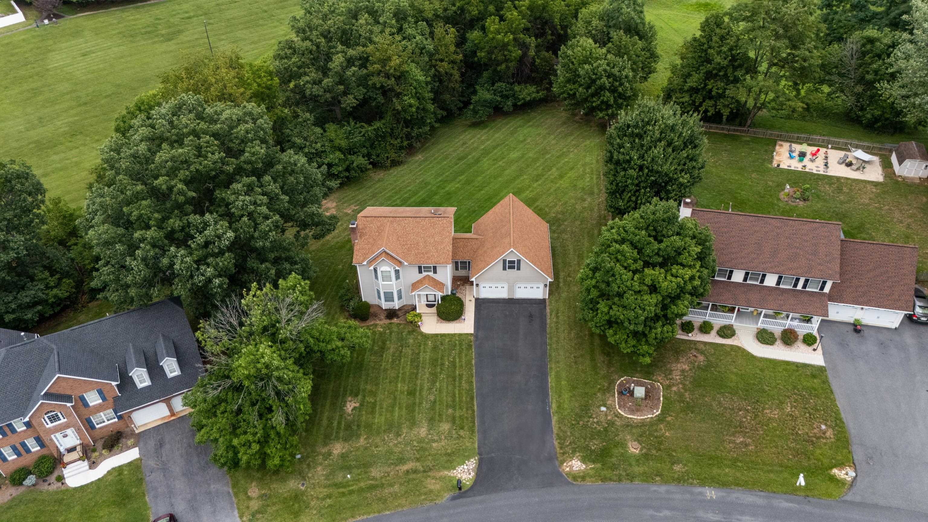 36 PAMBROOK DR
