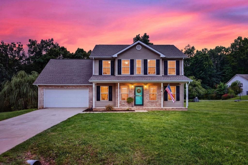 7 LITTLE JOHN CT