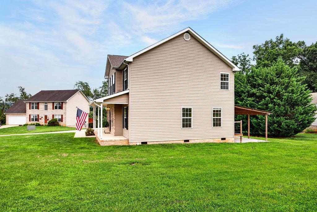 7 LITTLE JOHN CT