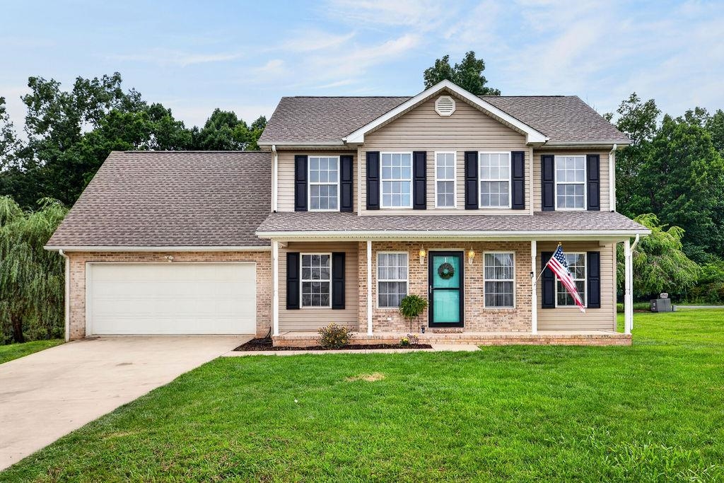 7 LITTLE JOHN CT