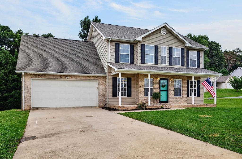 7 LITTLE JOHN CT