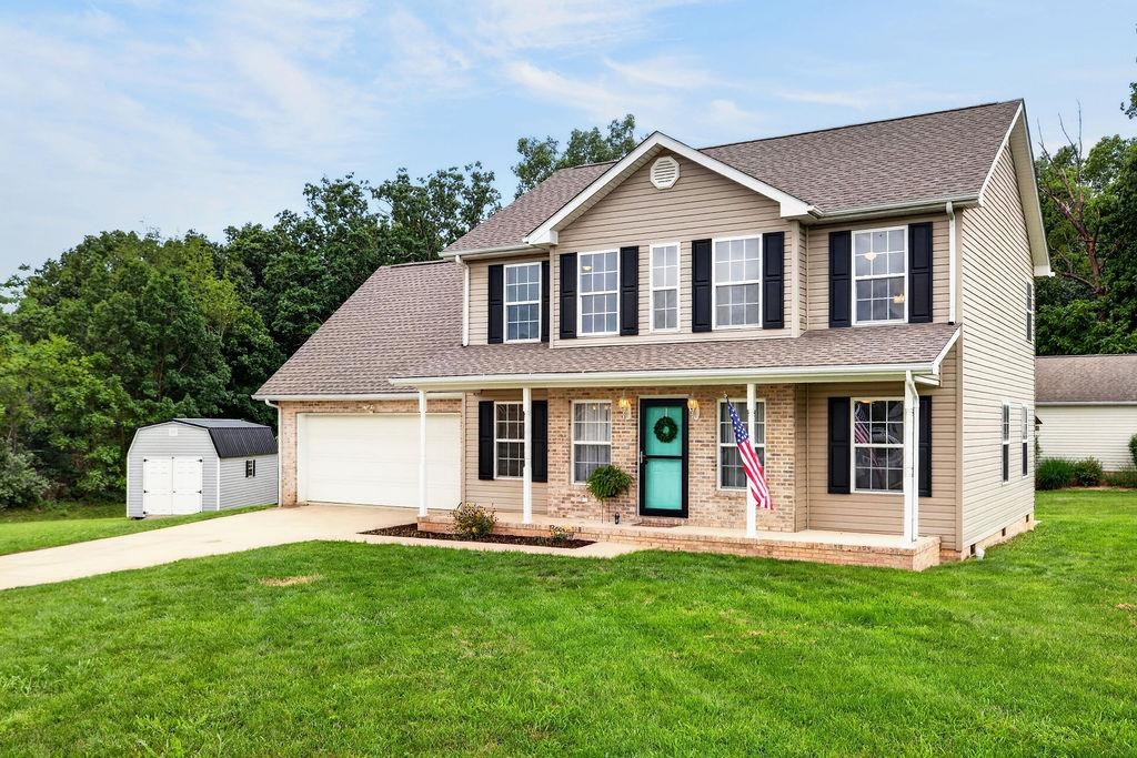 7 LITTLE JOHN CT