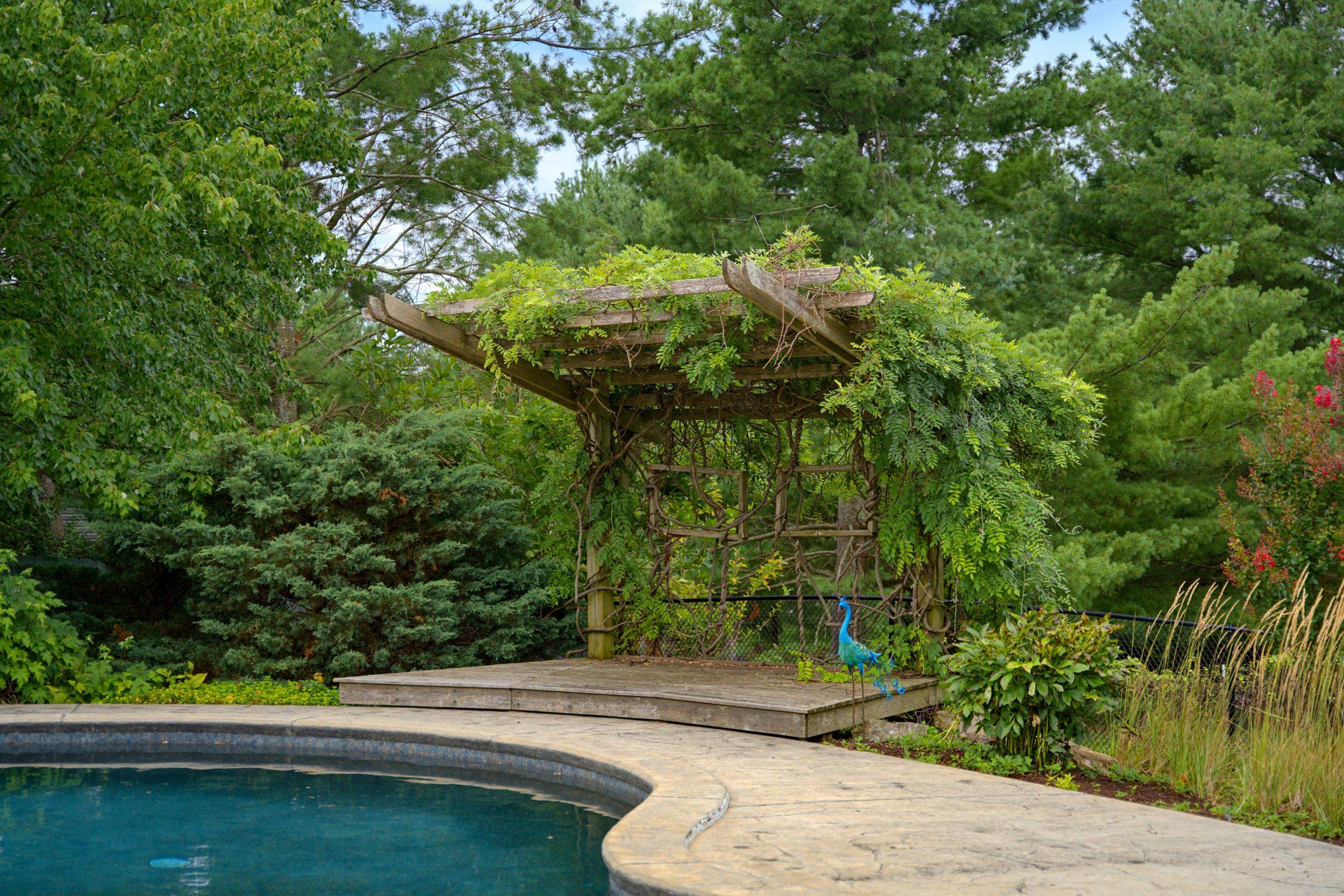 455 WHITE OAK GAP RD