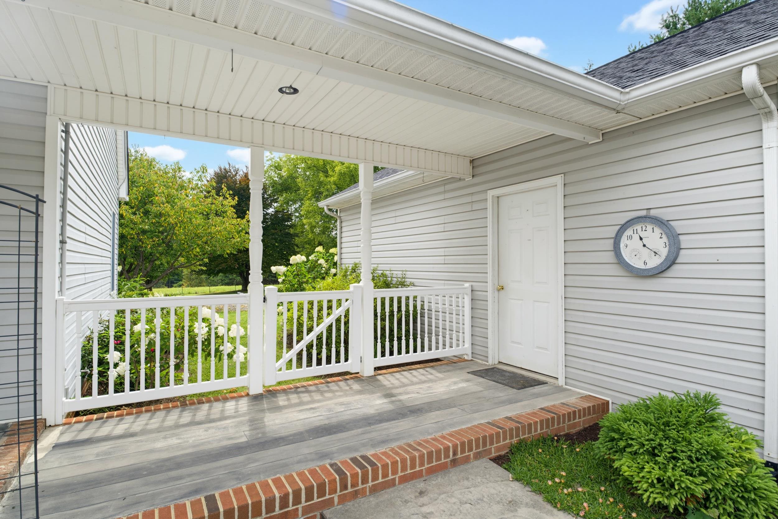 455 WHITE OAK GAP RD