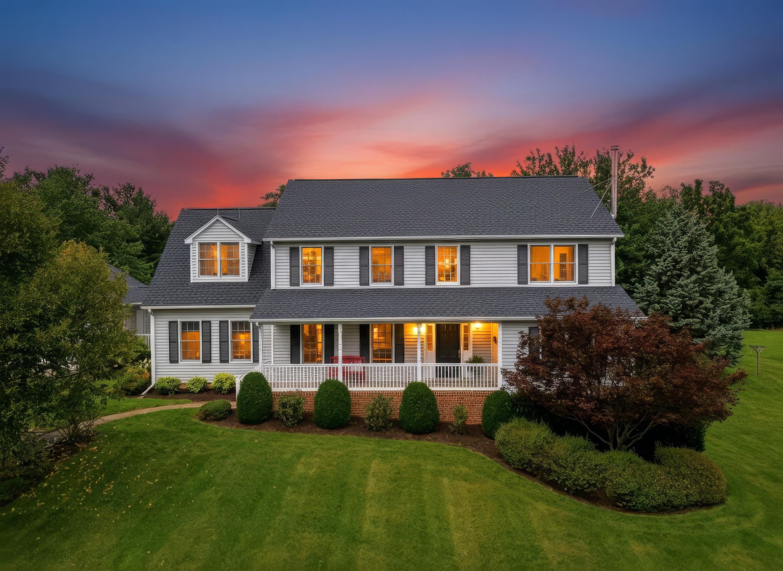 455 WHITE OAK GAP RD