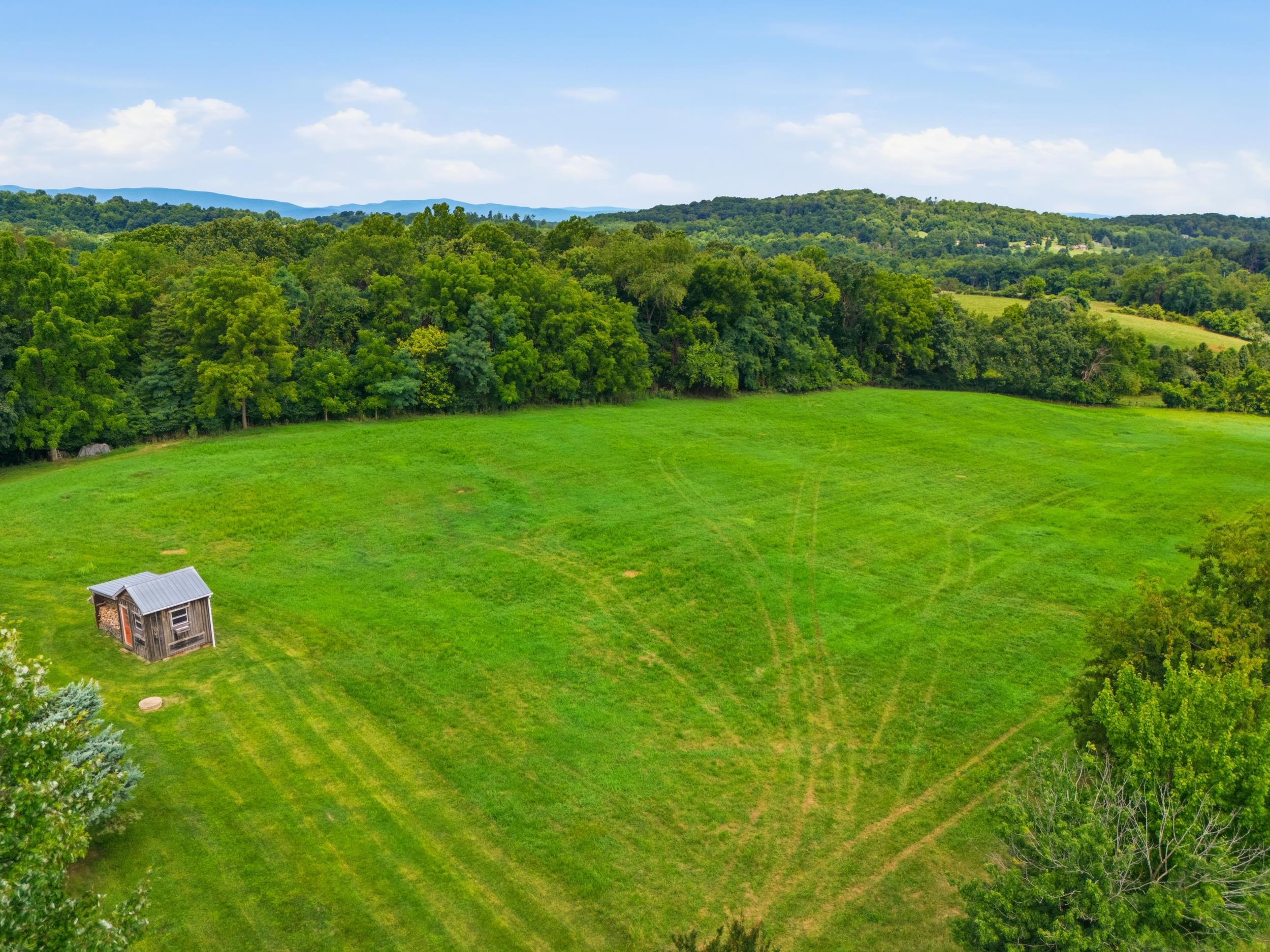 455 WHITE OAK GAP RD