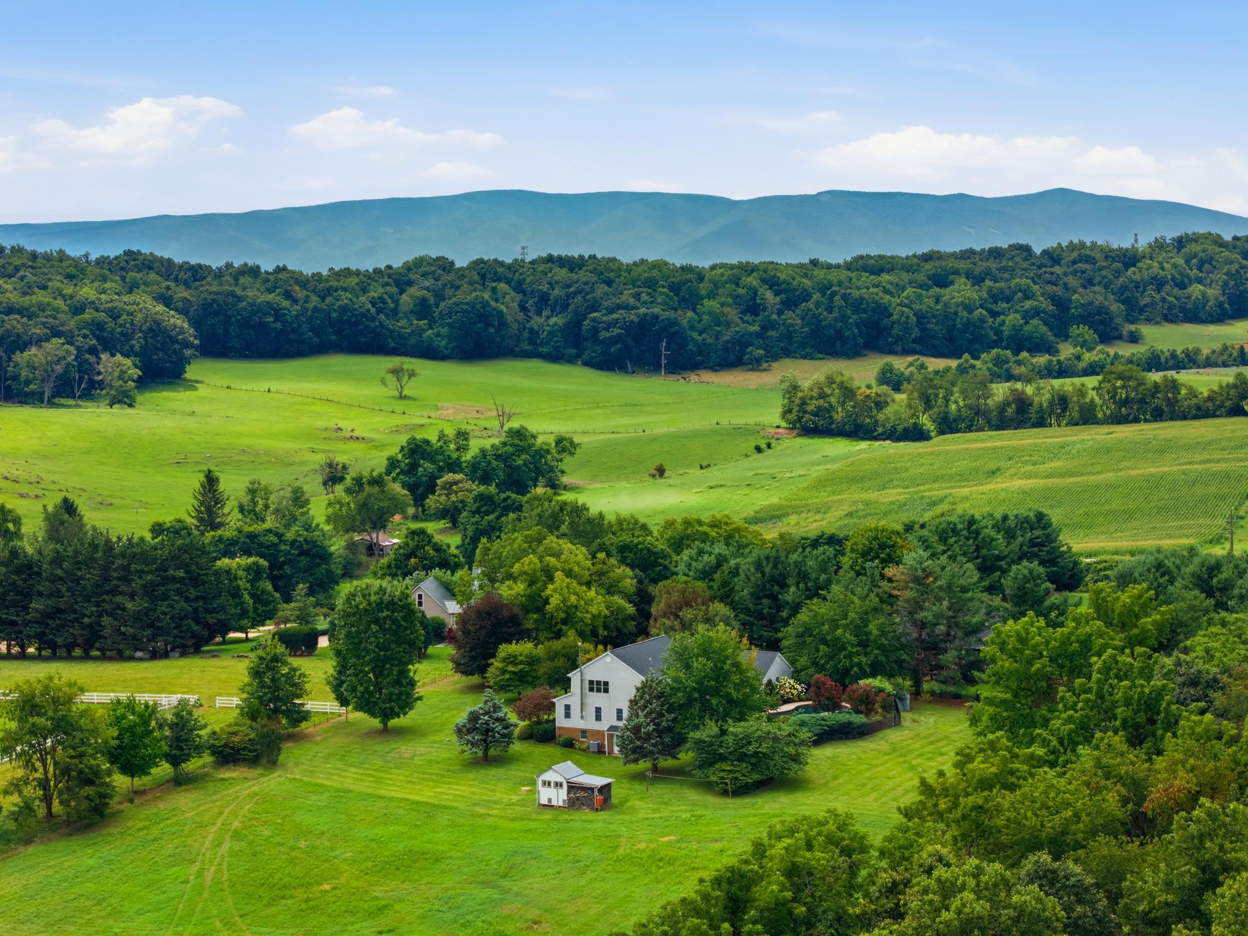 455 WHITE OAK GAP RD