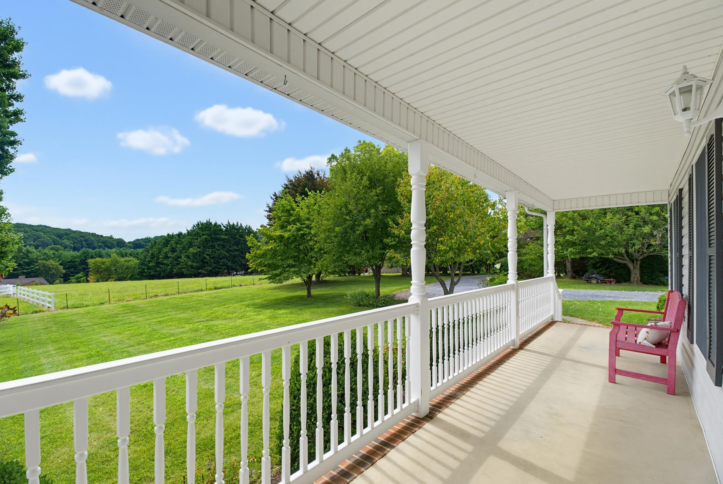 455 WHITE OAK GAP RD