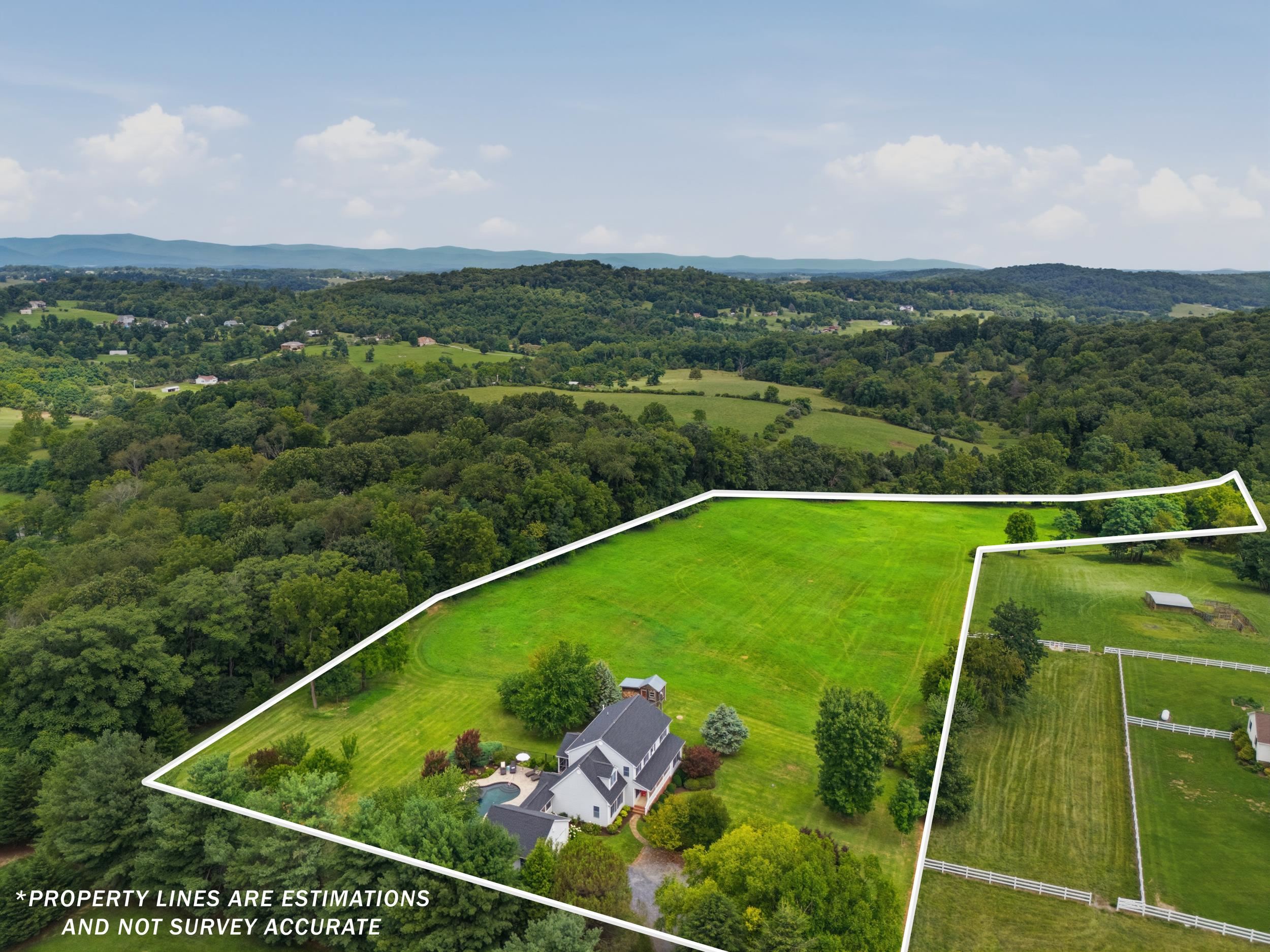 455 WHITE OAK GAP RD