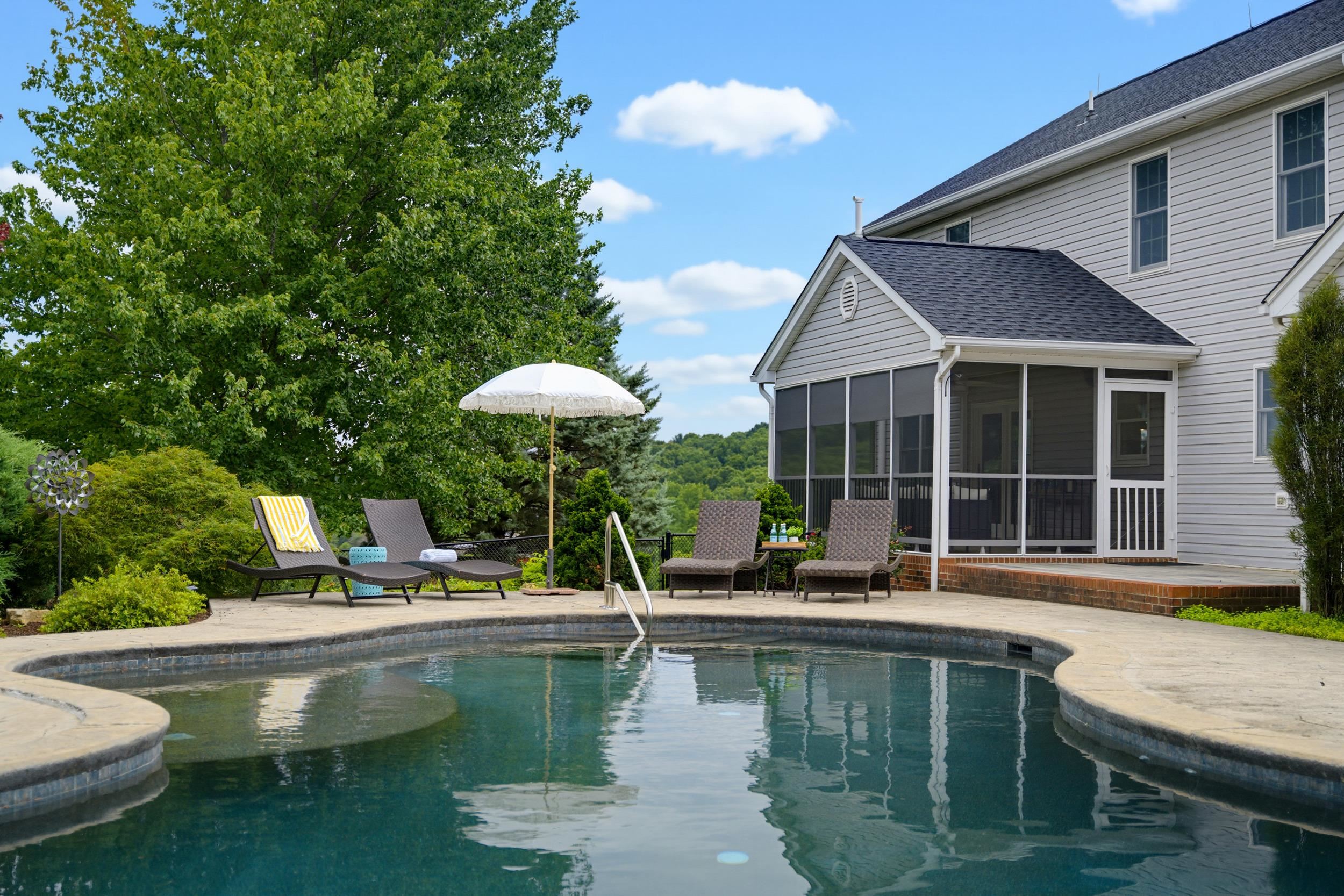 455 WHITE OAK GAP RD