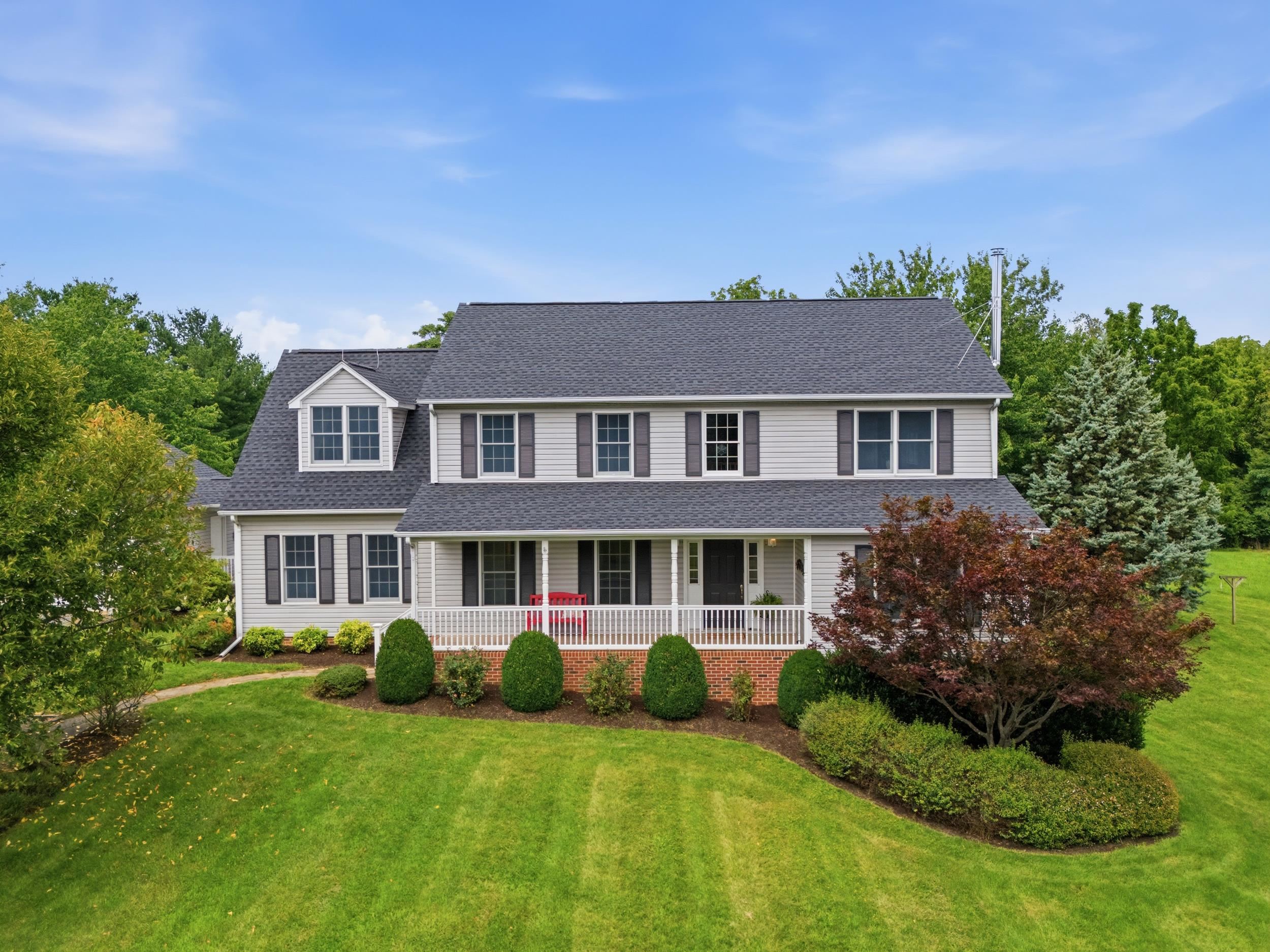 455 WHITE OAK GAP RD