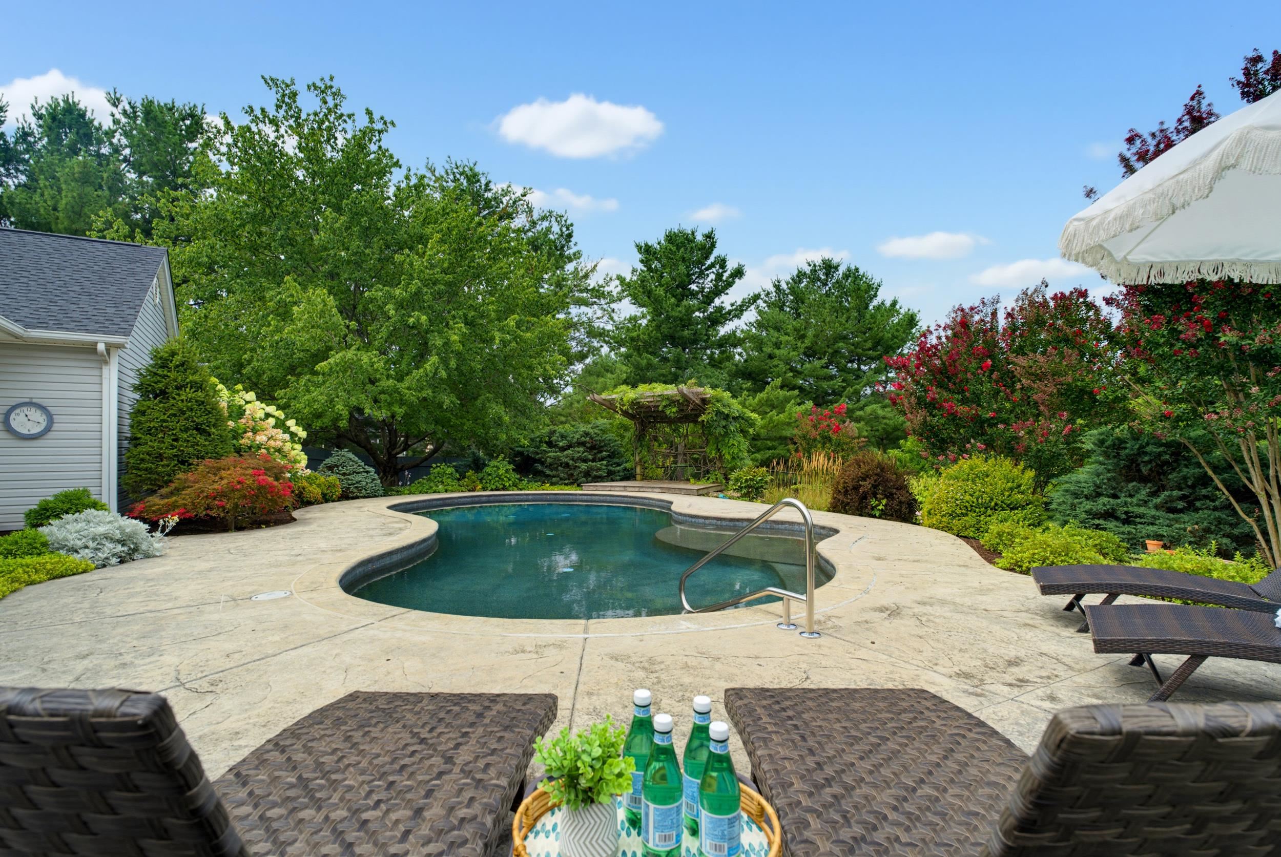 455 WHITE OAK GAP RD