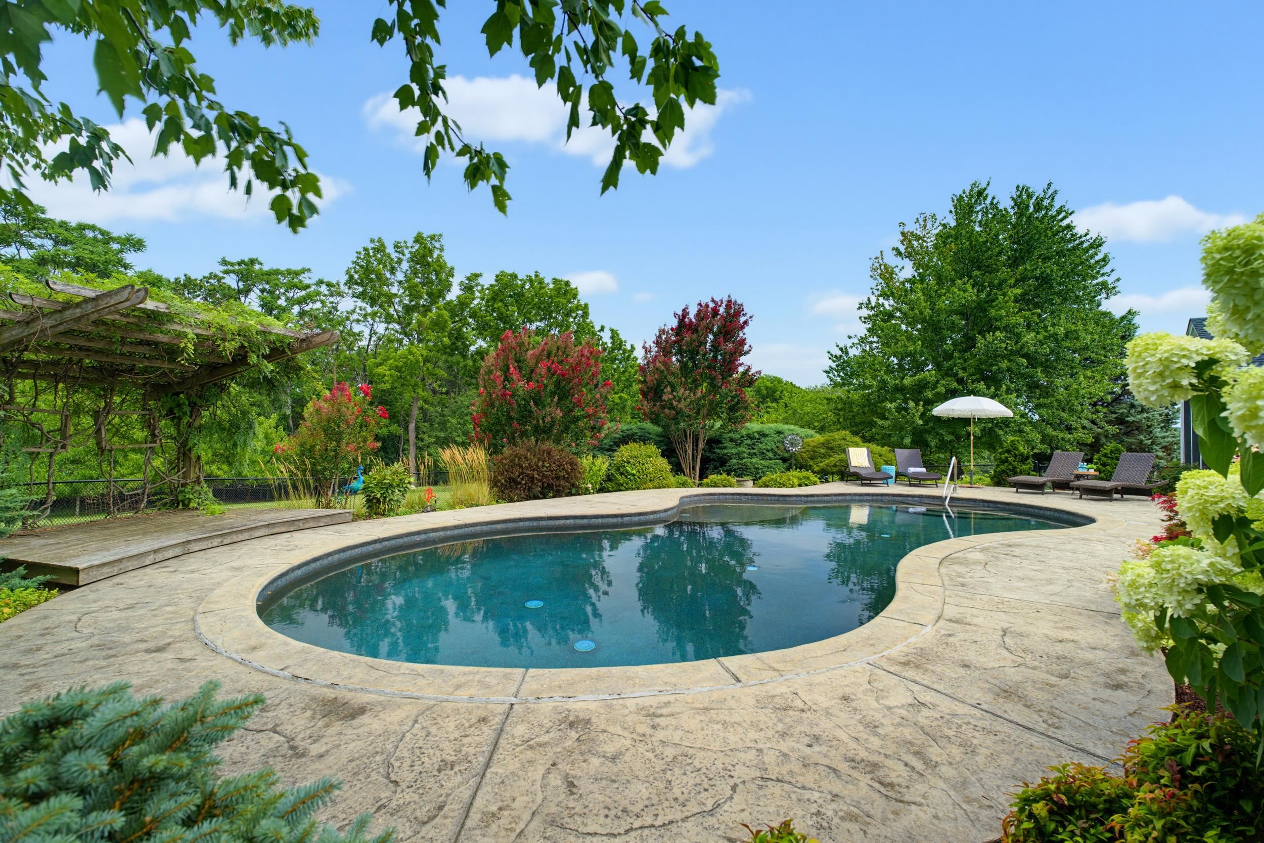 455 WHITE OAK GAP RD