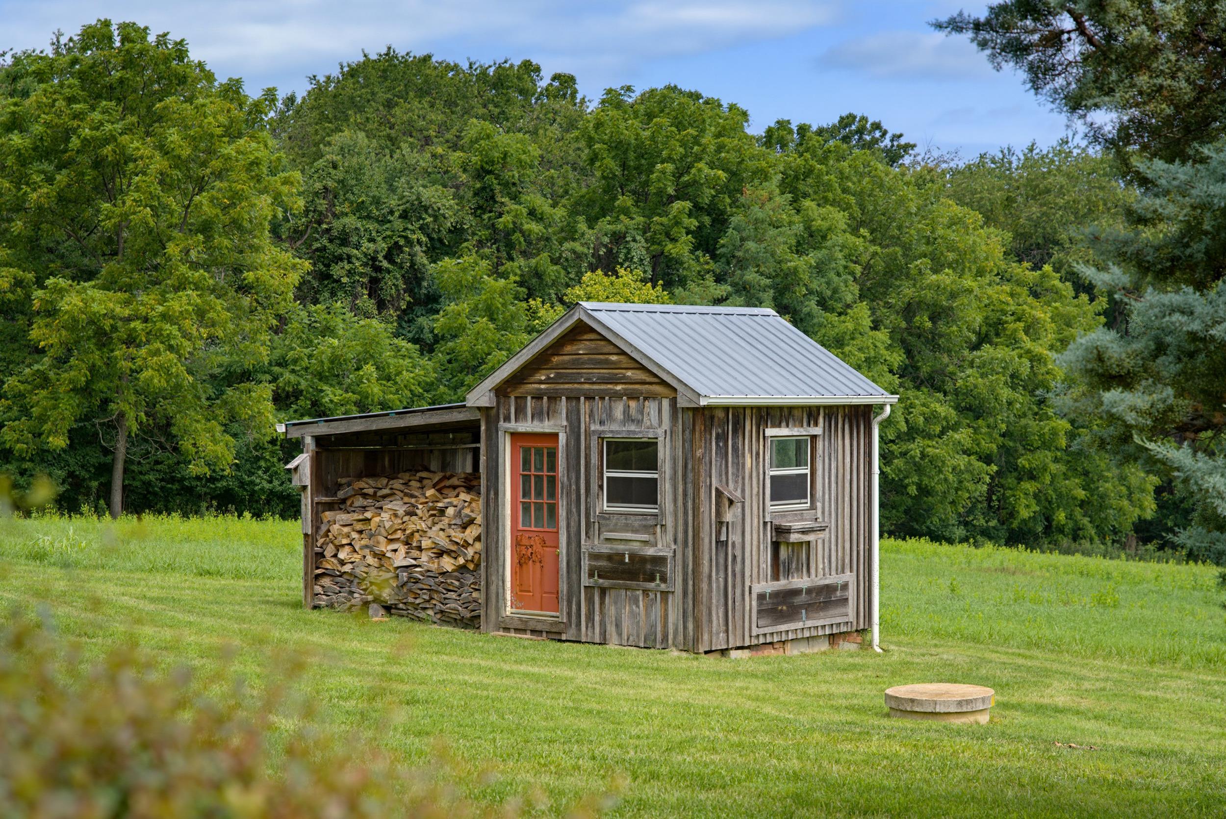 455 WHITE OAK GAP RD