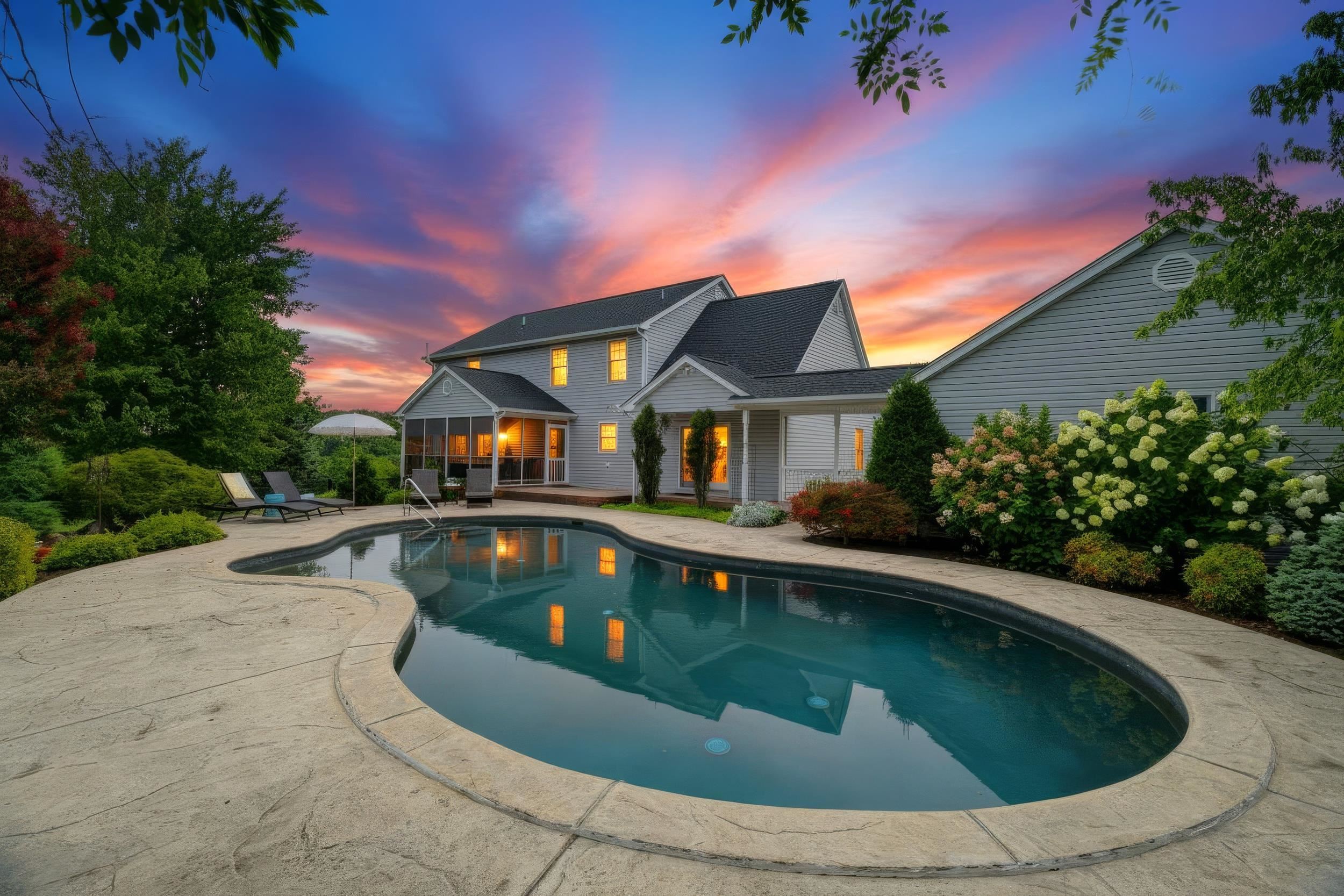 455 WHITE OAK GAP RD