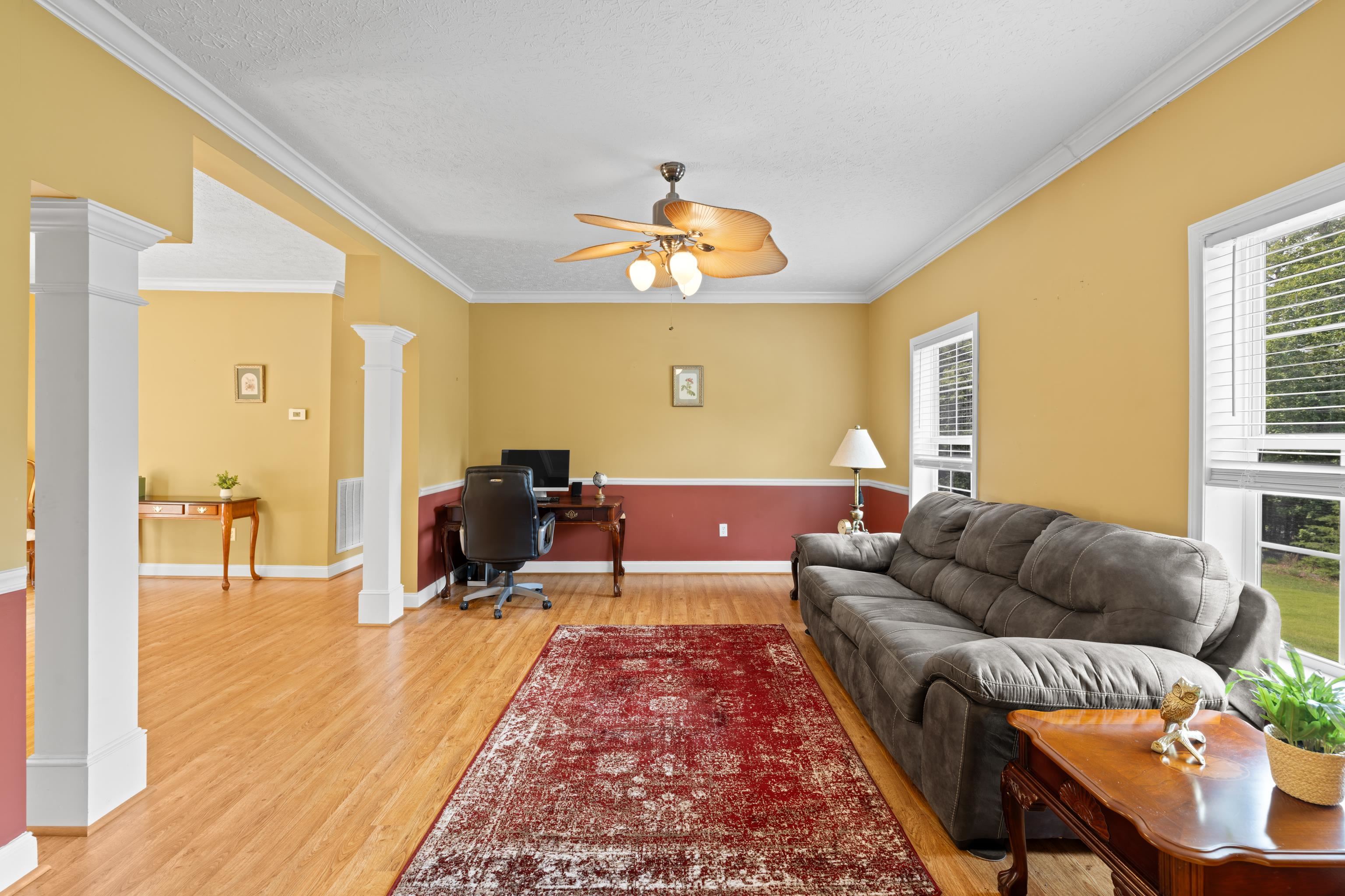 17 PINE RIDGE RD