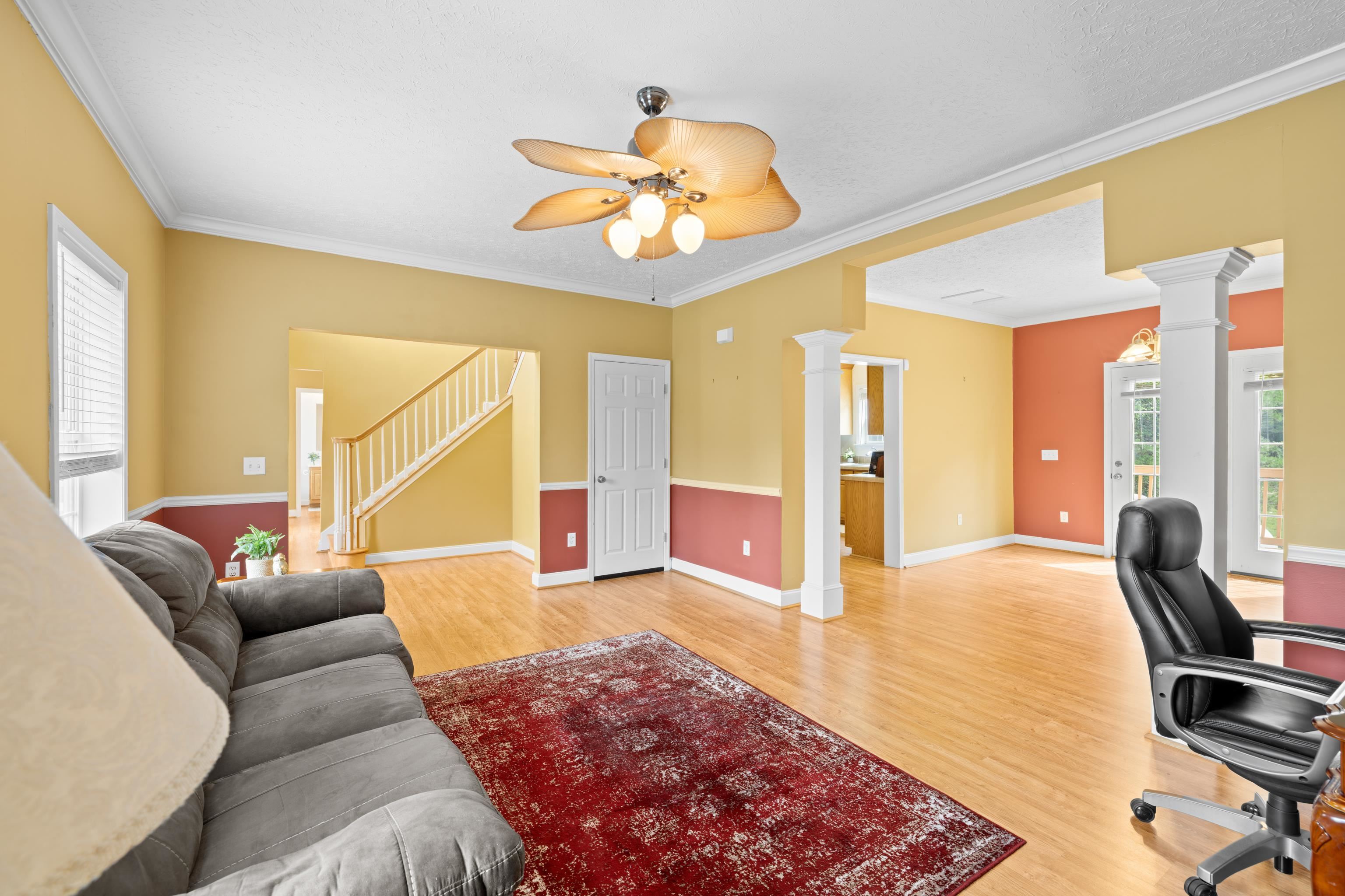 17 PINE RIDGE RD