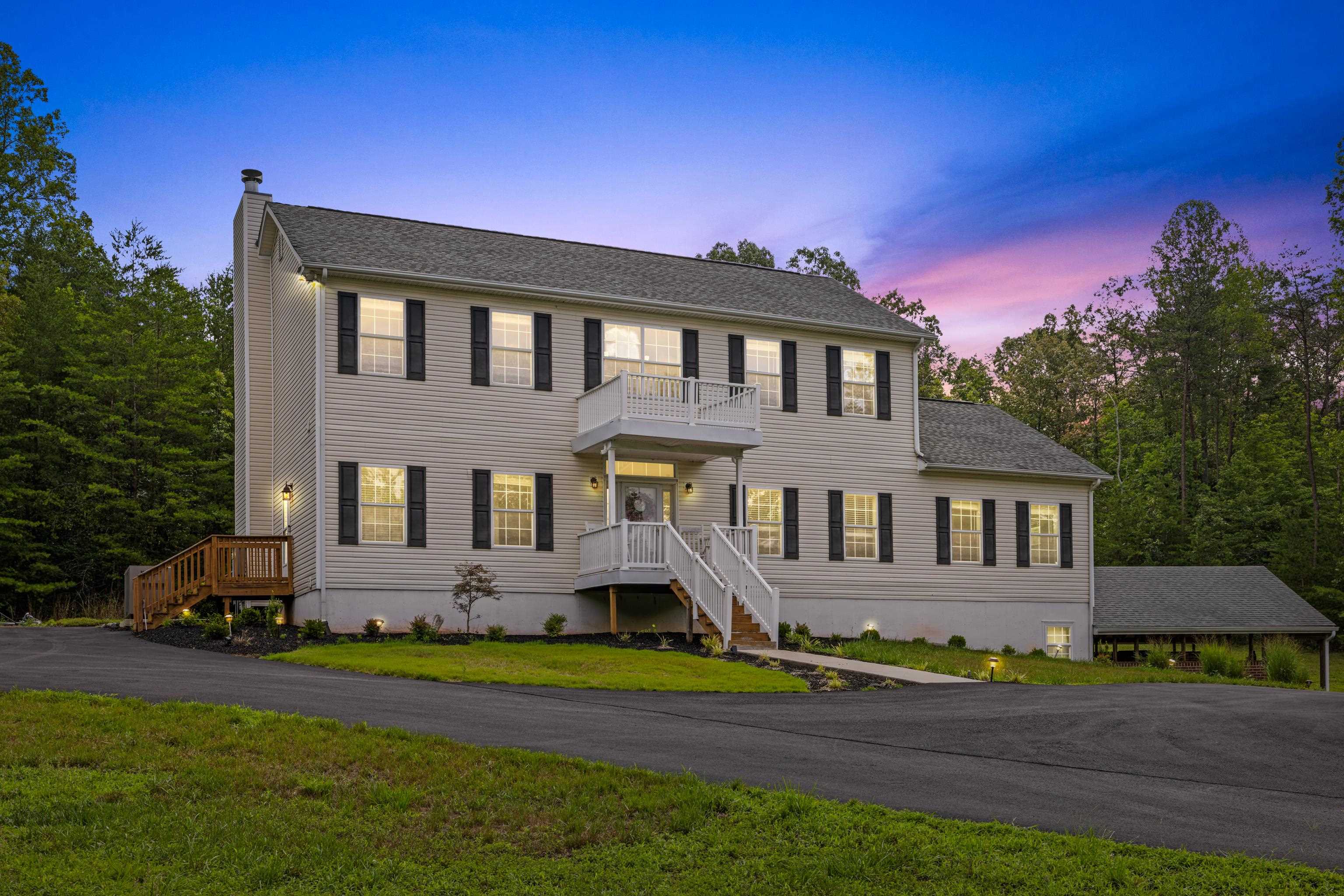 17 PINE RIDGE RD