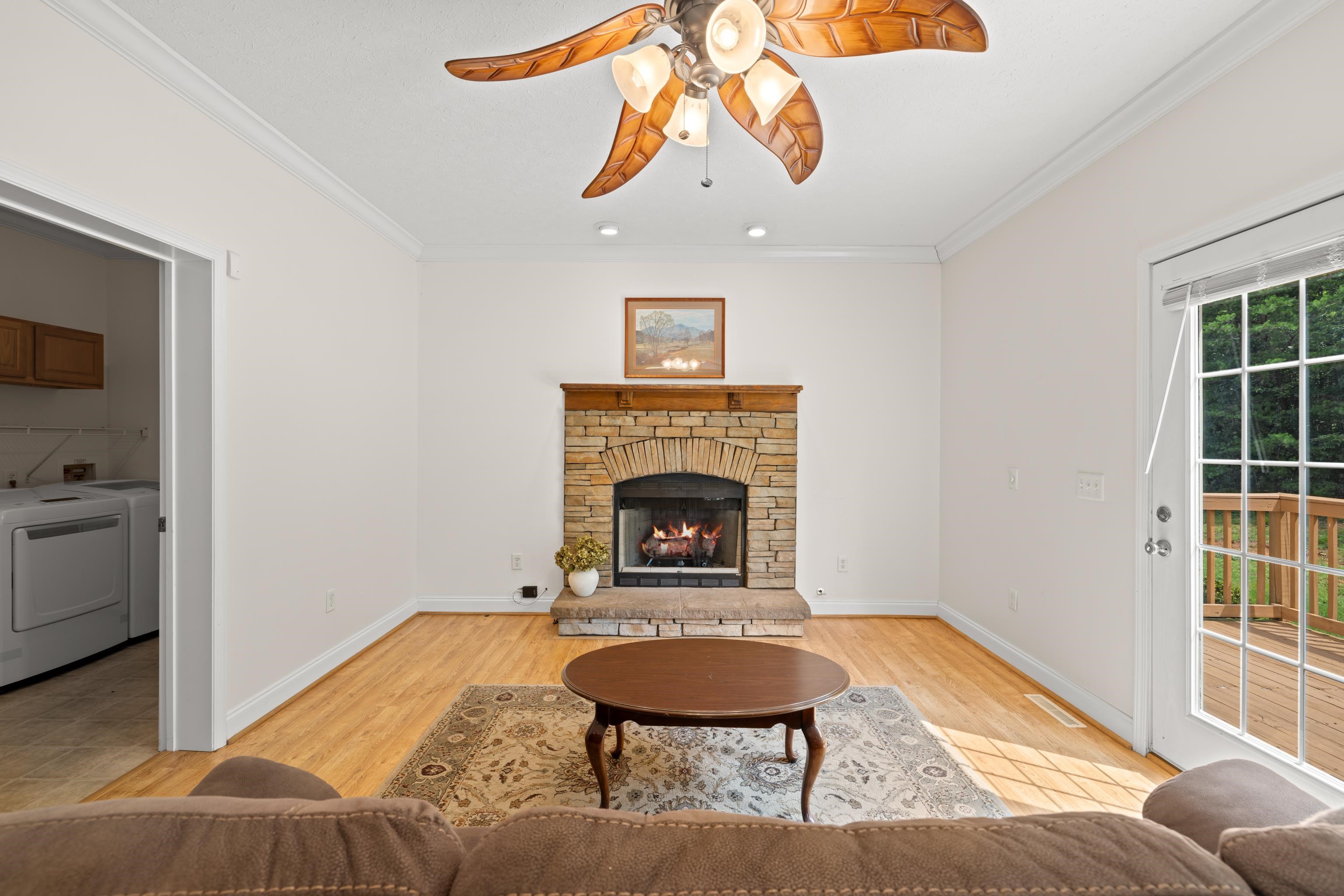 17 PINE RIDGE RD