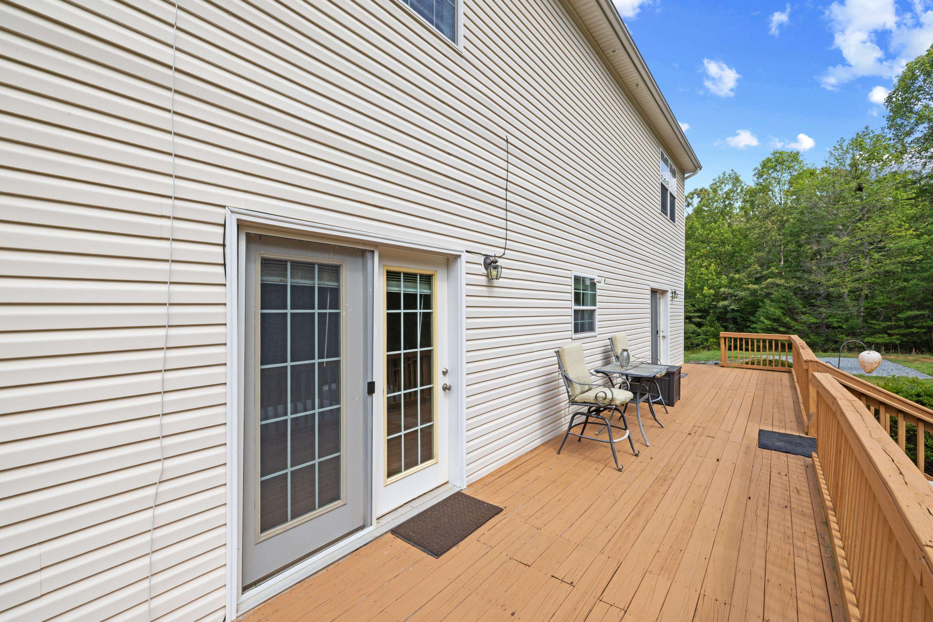 17 PINE RIDGE RD