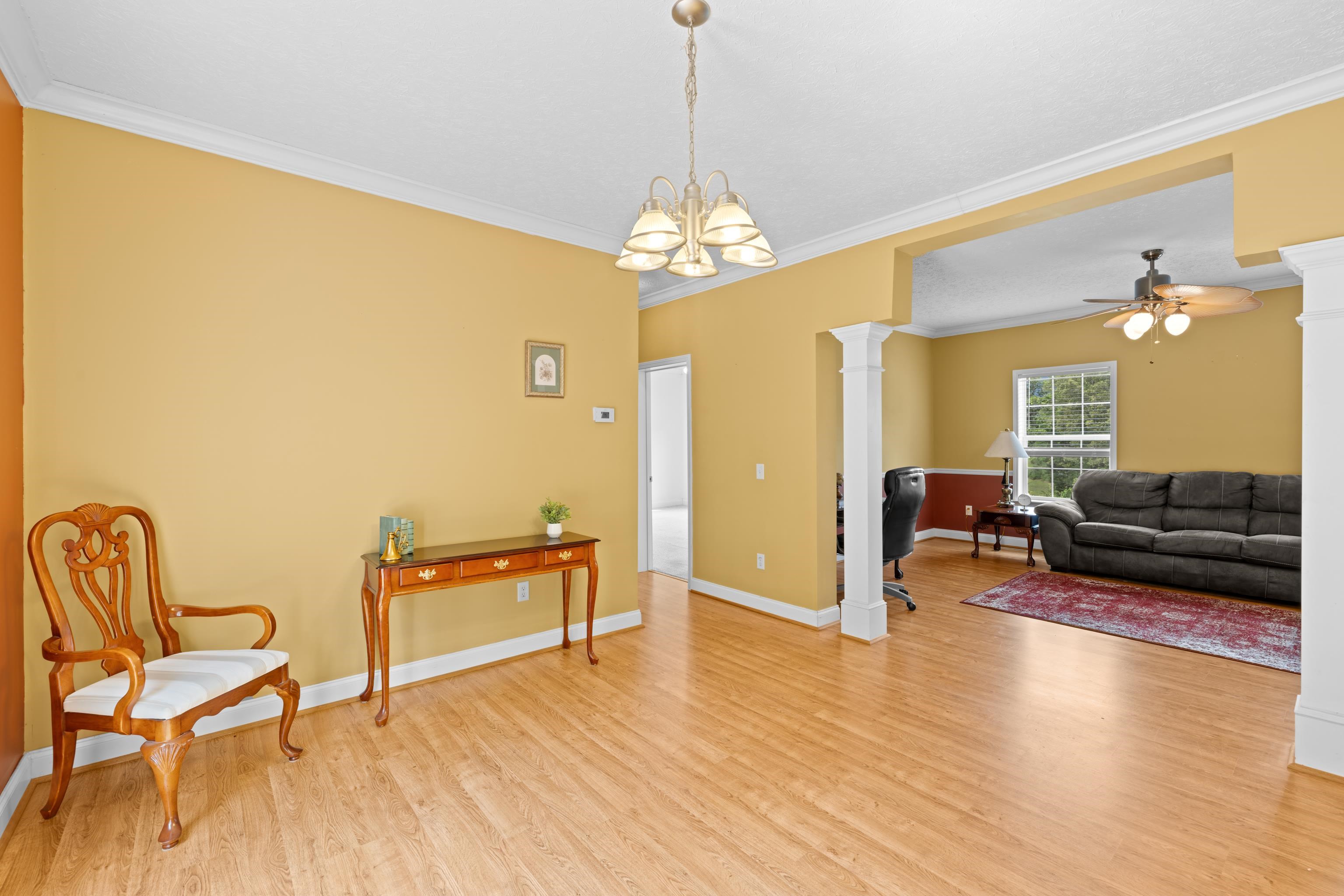 17 PINE RIDGE RD