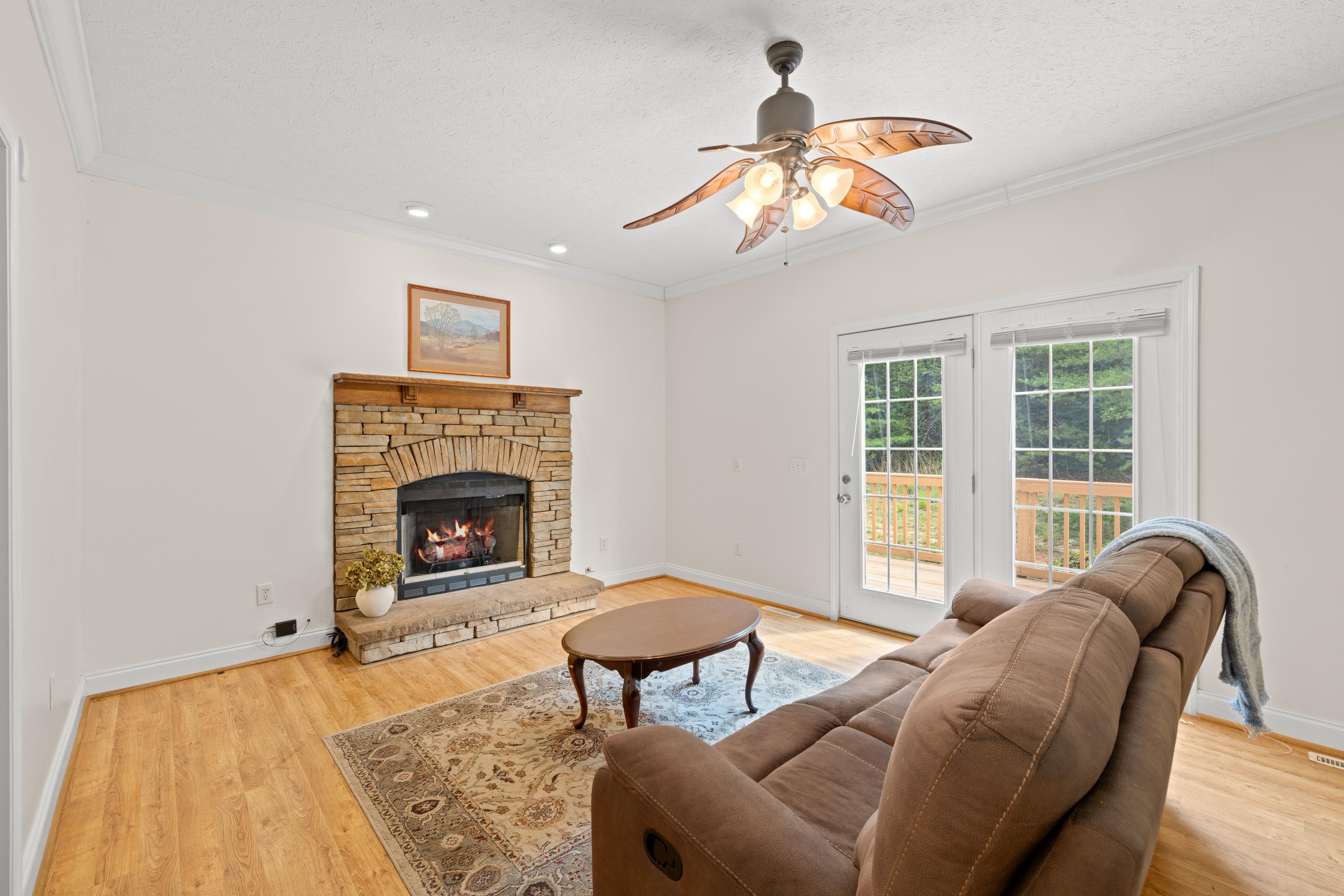 17 PINE RIDGE RD