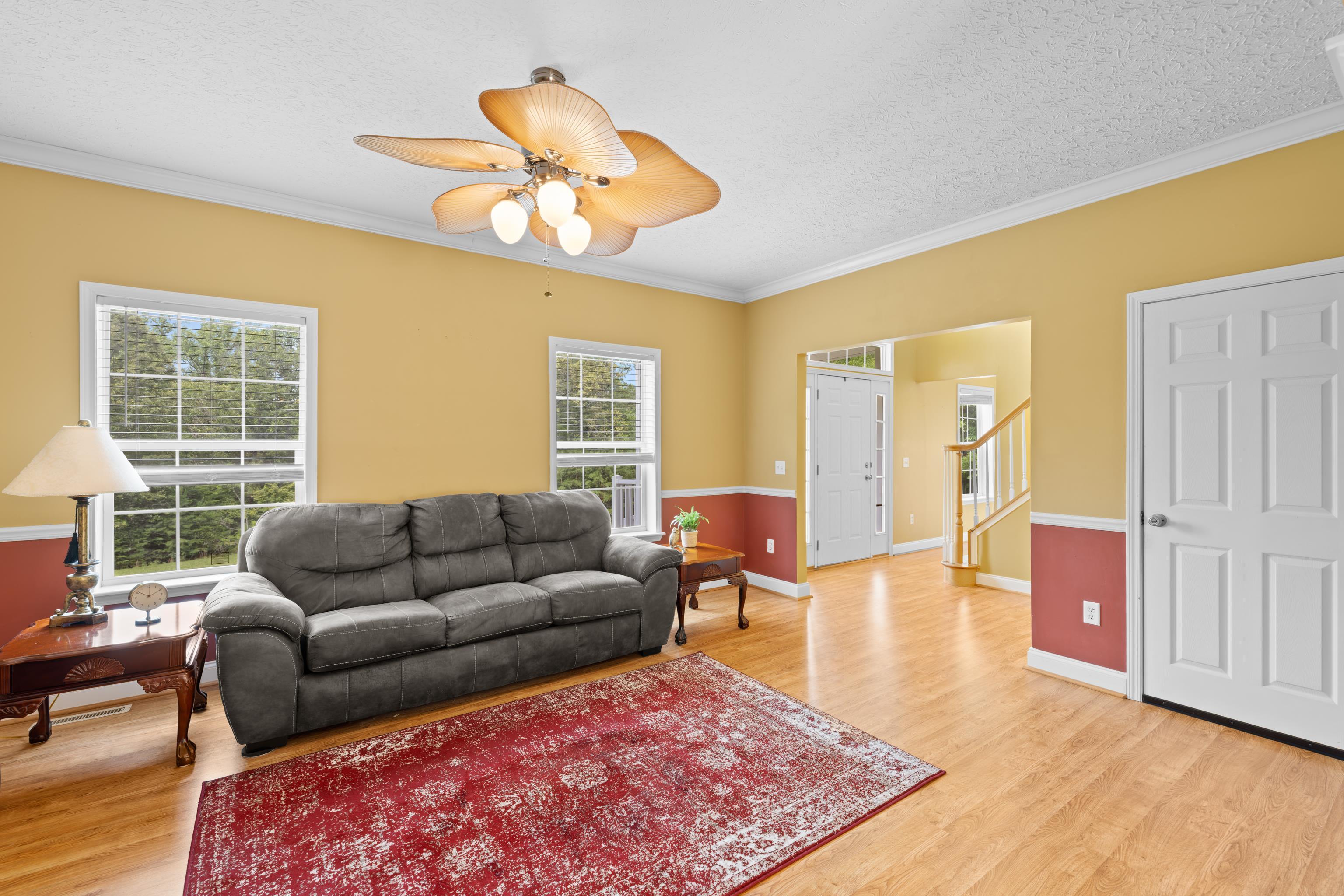 17 PINE RIDGE RD